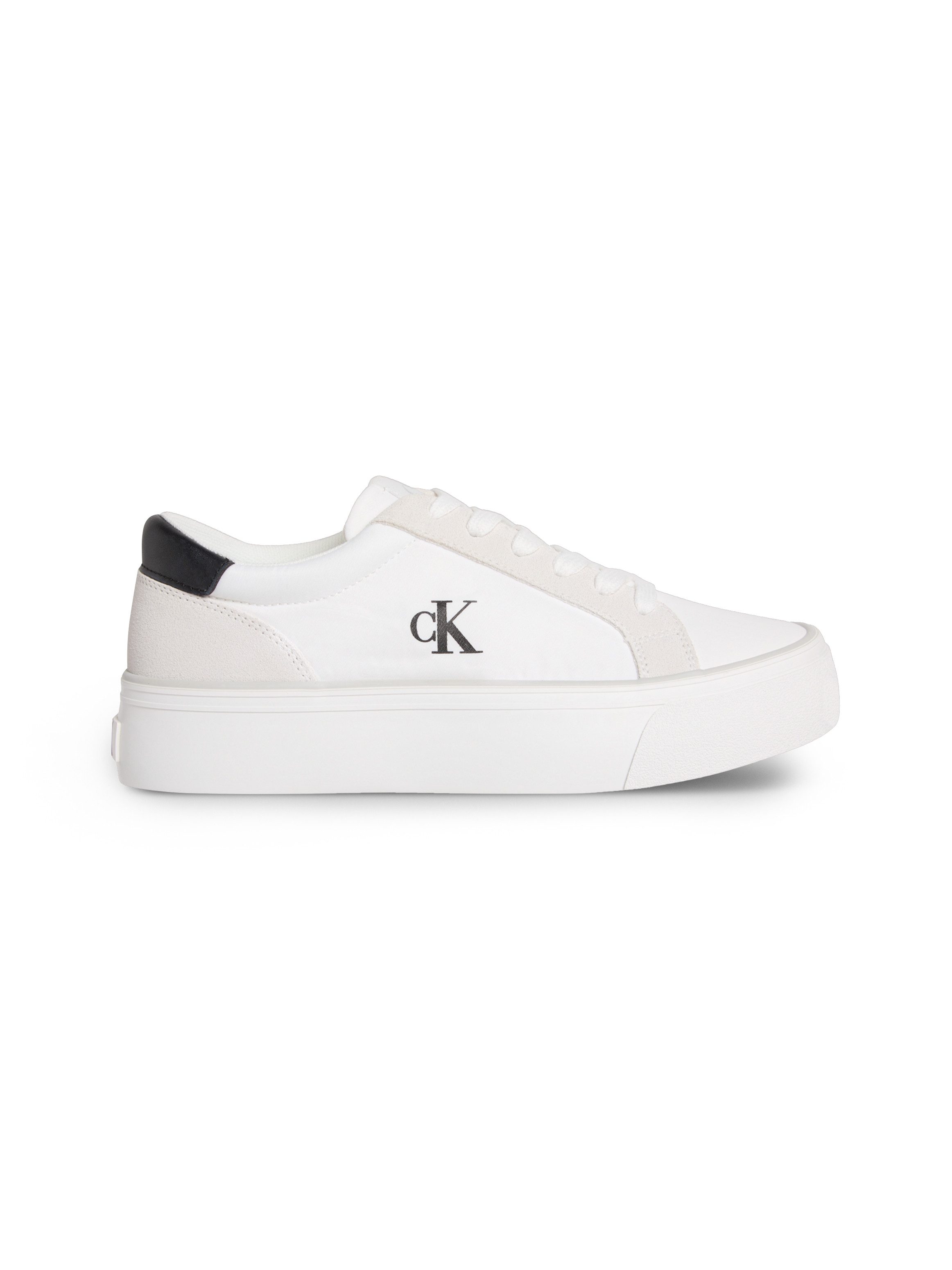 Calvin Klein Plateausneakers