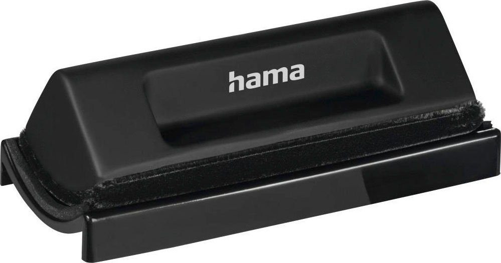 Hama Schoonmaakset Grammofoonplaten-reinigingsset