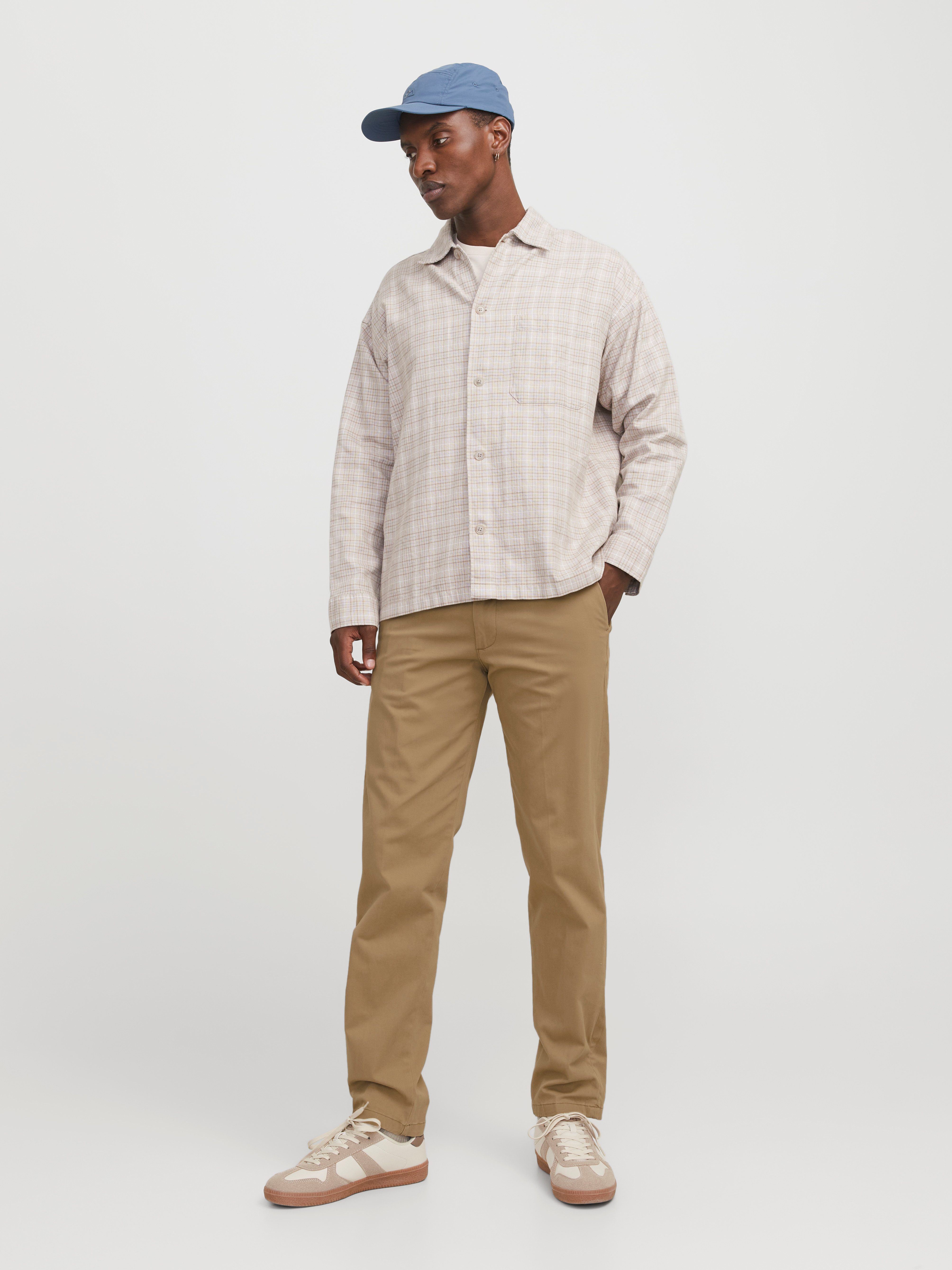 Jack & Jones Chino JPSTKANE BARRET CHINO NOOS