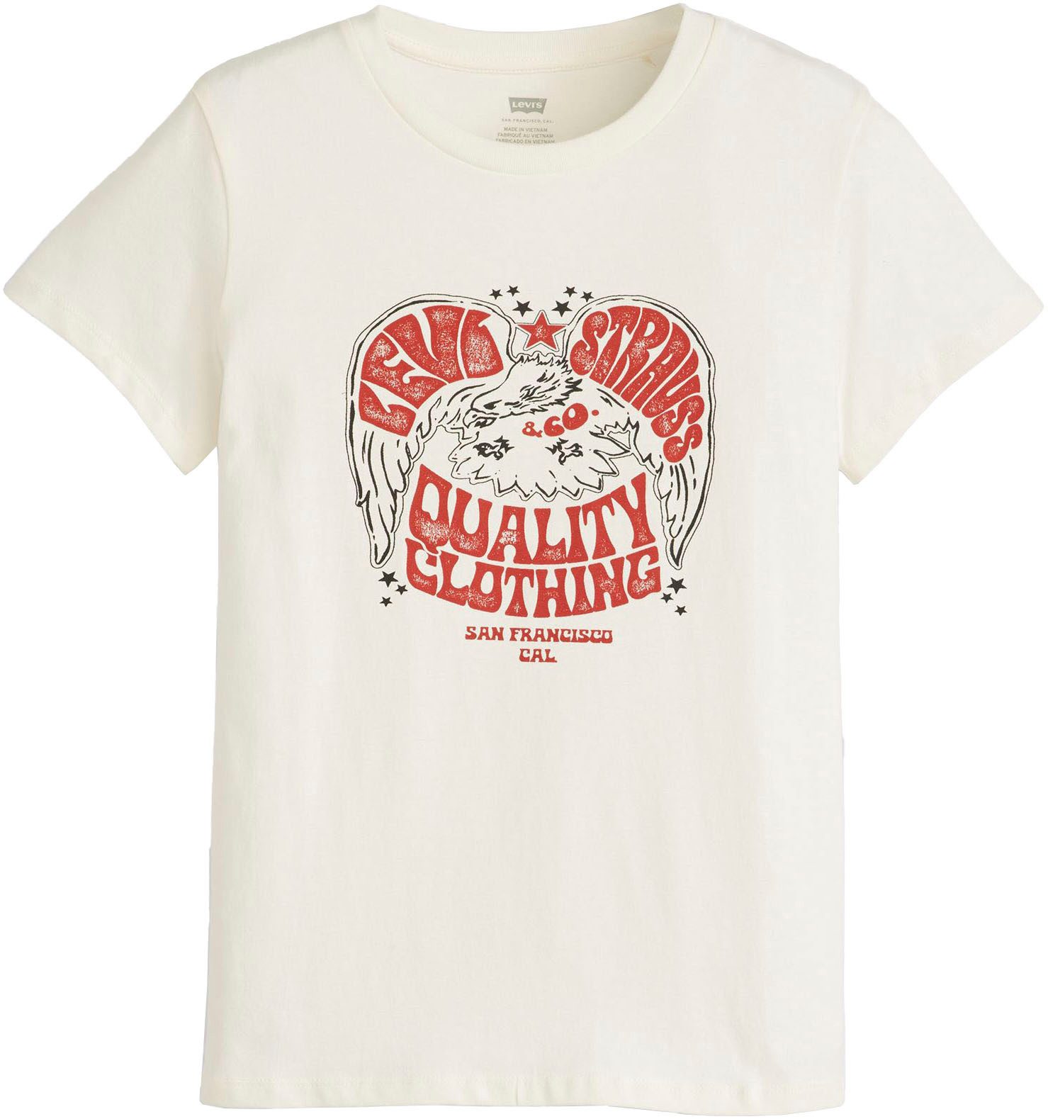 Levi's® T-shirt The Perfect Tee