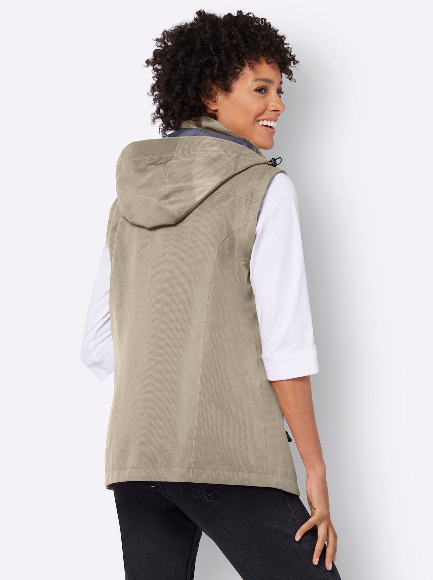 Casual Looks Functioneel jack