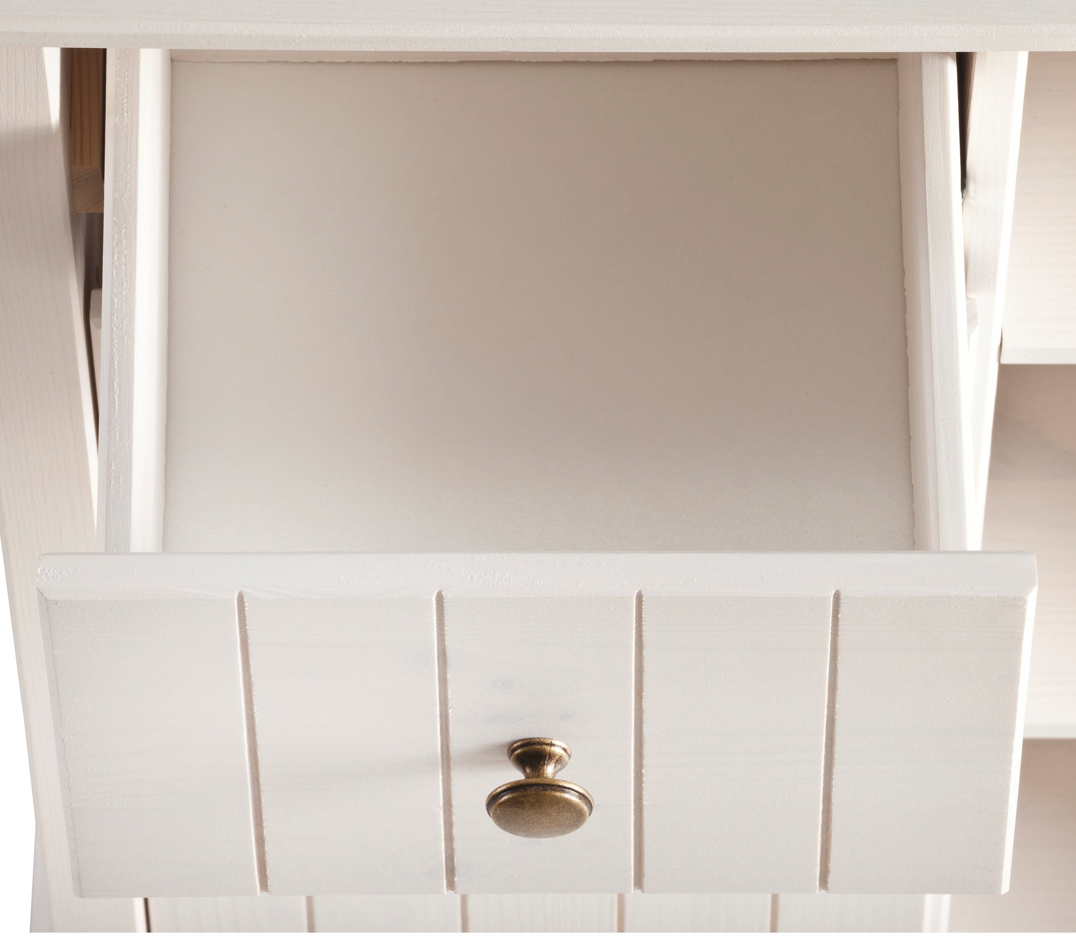 Home affaire Badkamerkast Vili Hoogte 75 cm
