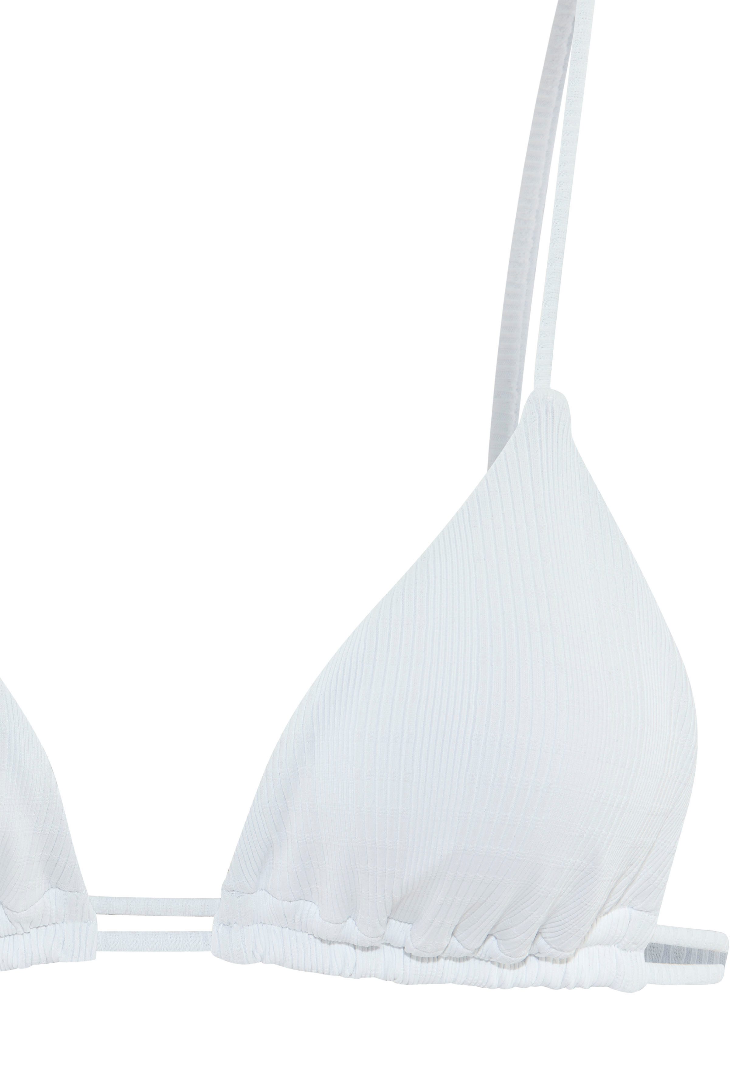 Copenhagen Studios Triangel-bikinitop Nela