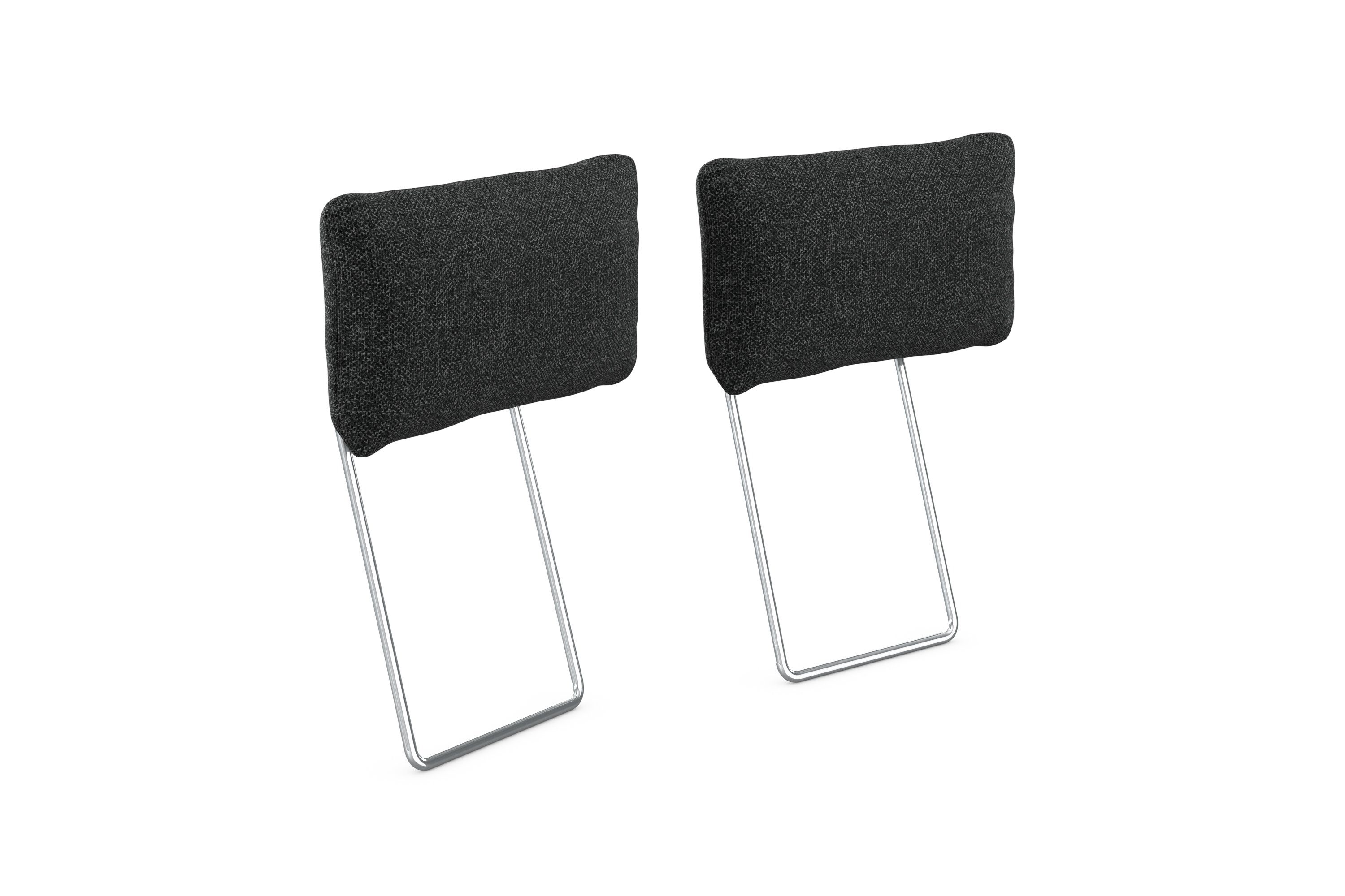 Home affaire Hoofdsteun Trelleborg passend bij de trelleborg-serie (set, 2 stuks)