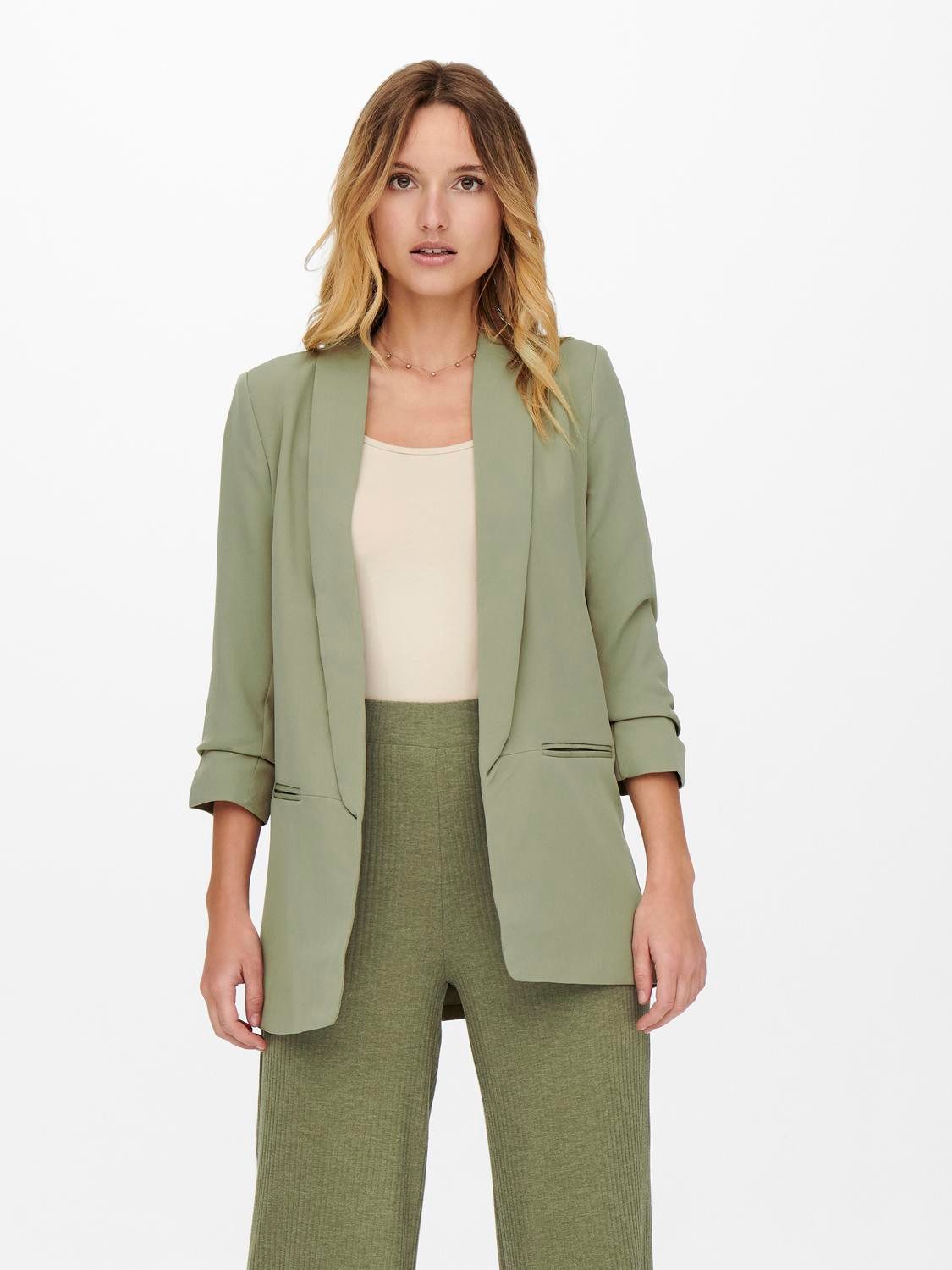 Only Korte blazer ONLELLY 3/4 LIFE BLAZER TLR NOOS