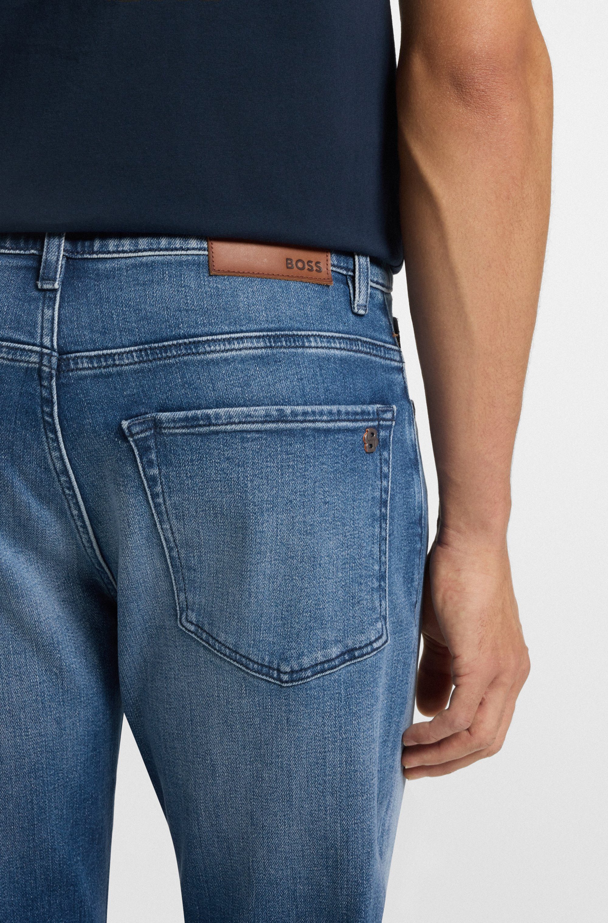 Boss Orange Regular fit jeans Re Maine