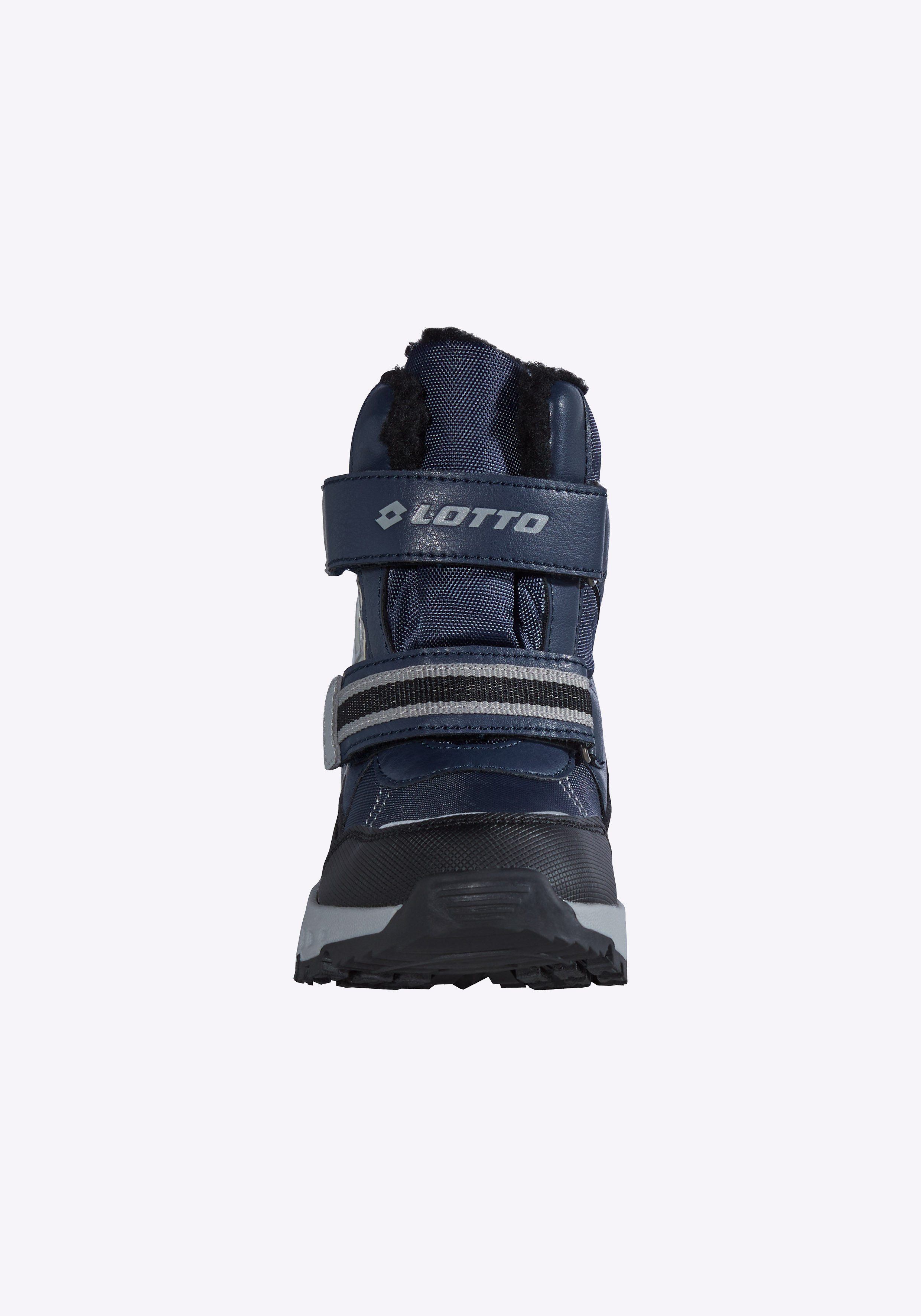 lotto Winterlaarzen