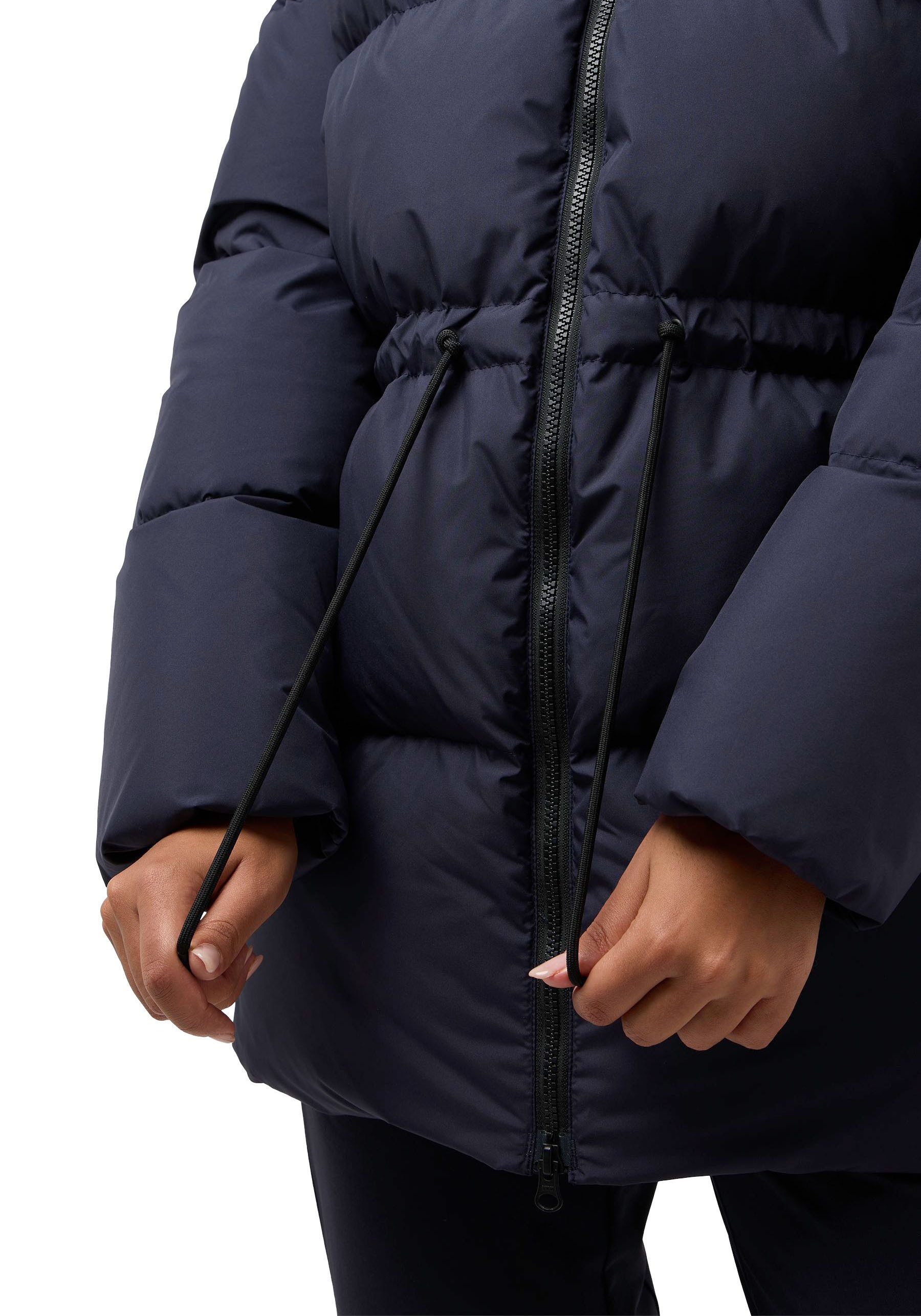 Jack Wolfskin Donsjack Kersensteegje