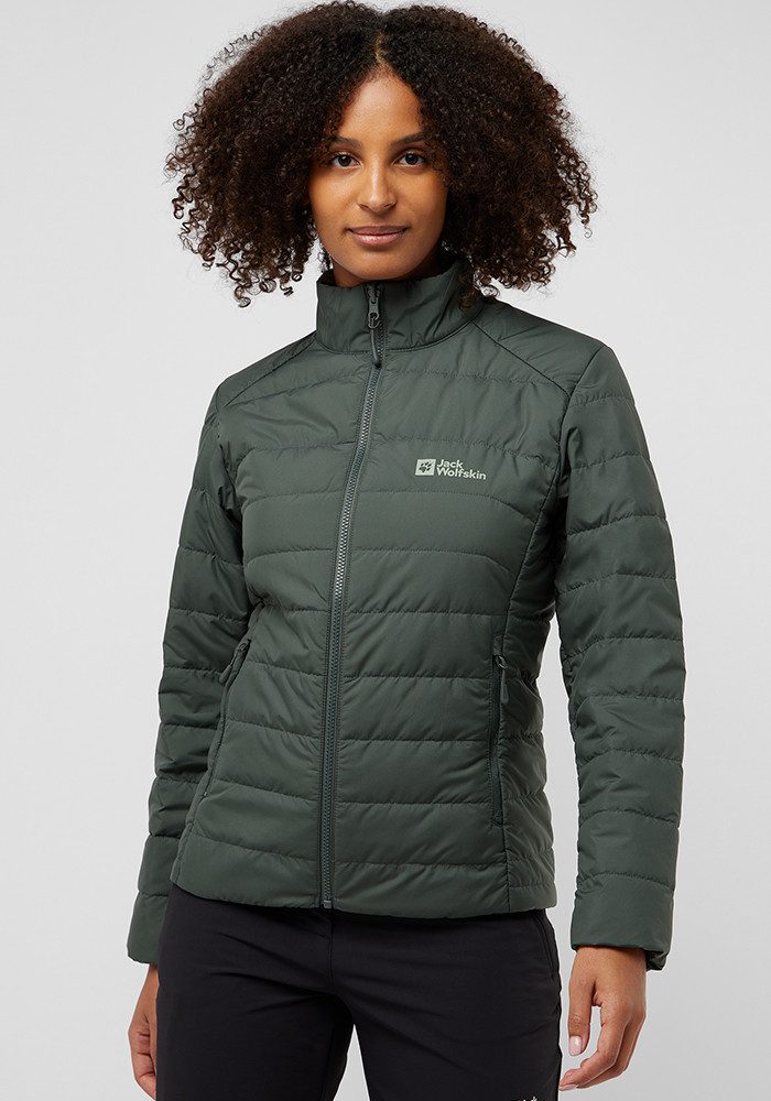 Jack Wolfskin Functioneel 3-in-1-jack HUNBERG 3IN1 JKT W