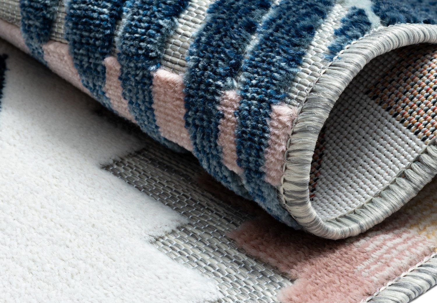 Myflair Möbel & Accessoires Vloerkleed Lotus voorraadopruiming bloemig ontwerp, bloemenmotief, geschikt voor buiten, balkon, terras
