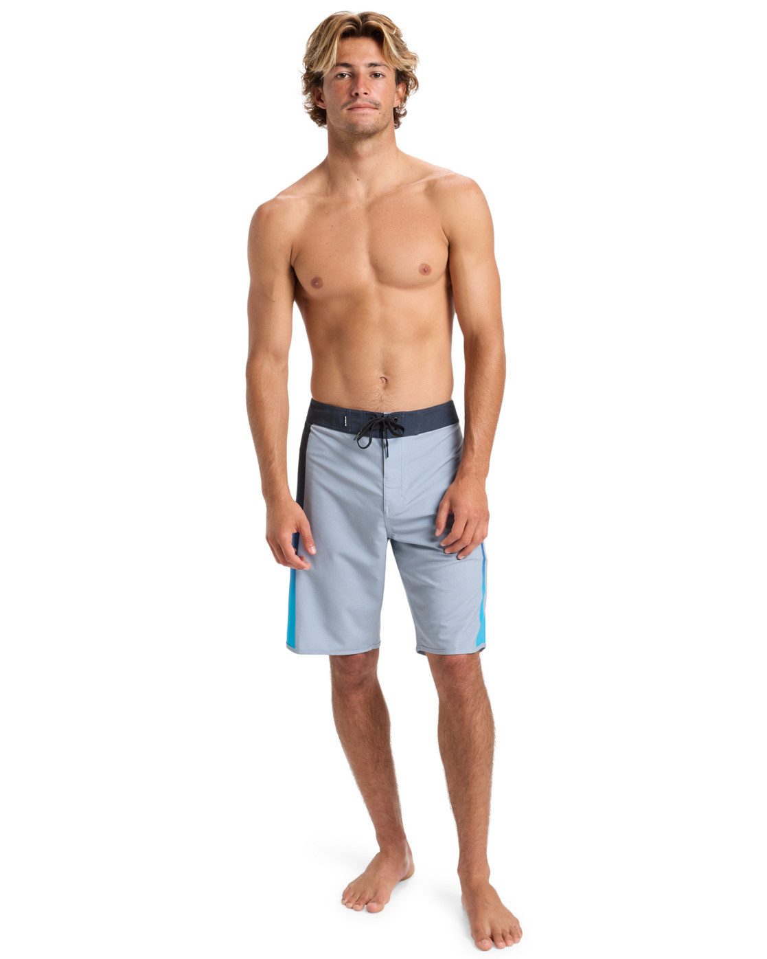 Quiksilver Boardshort Surfsilk Holmes 20"