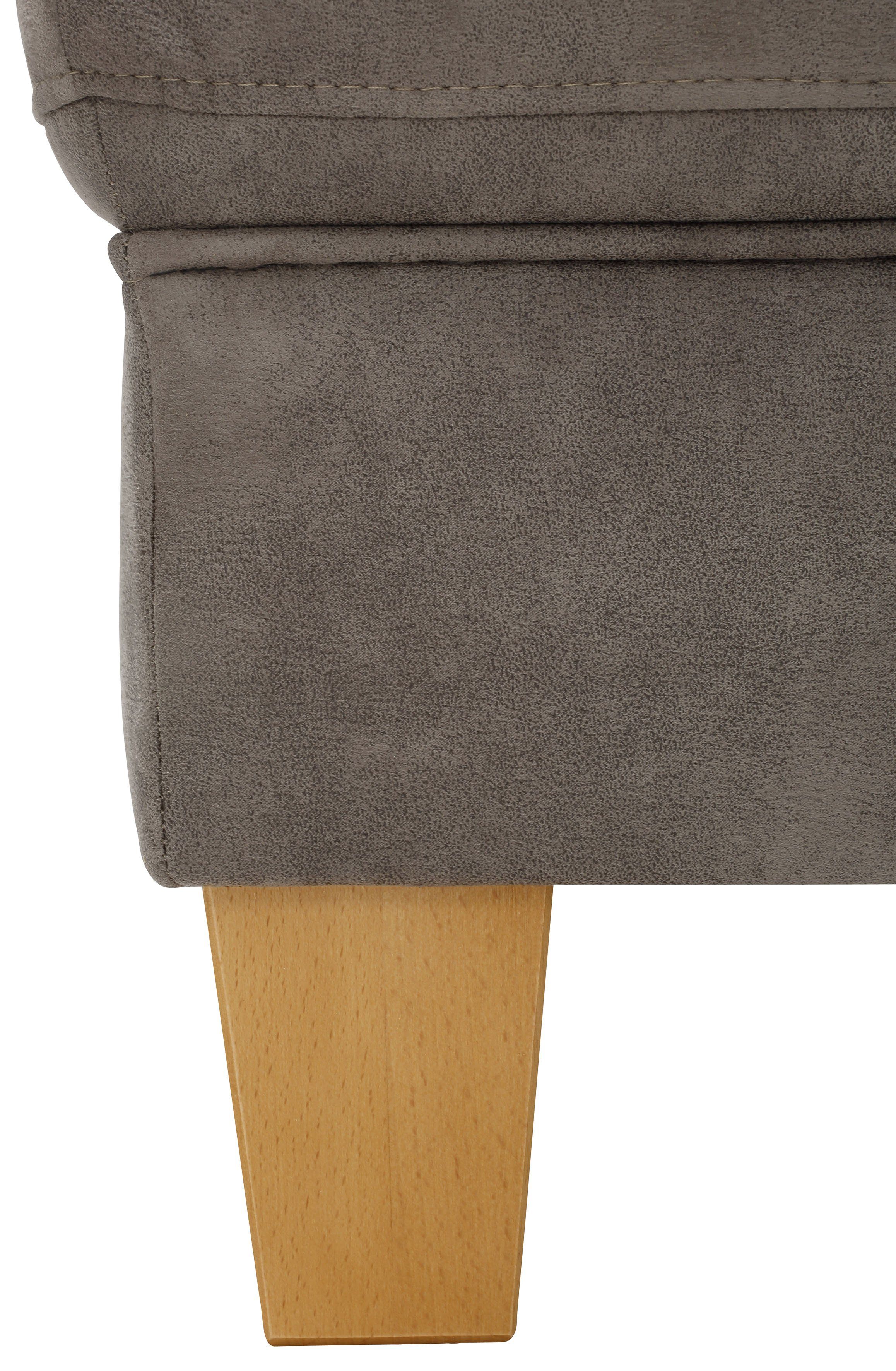 Home affaire Hocker Conville Past bij de Servie "Conville", met binnenvering