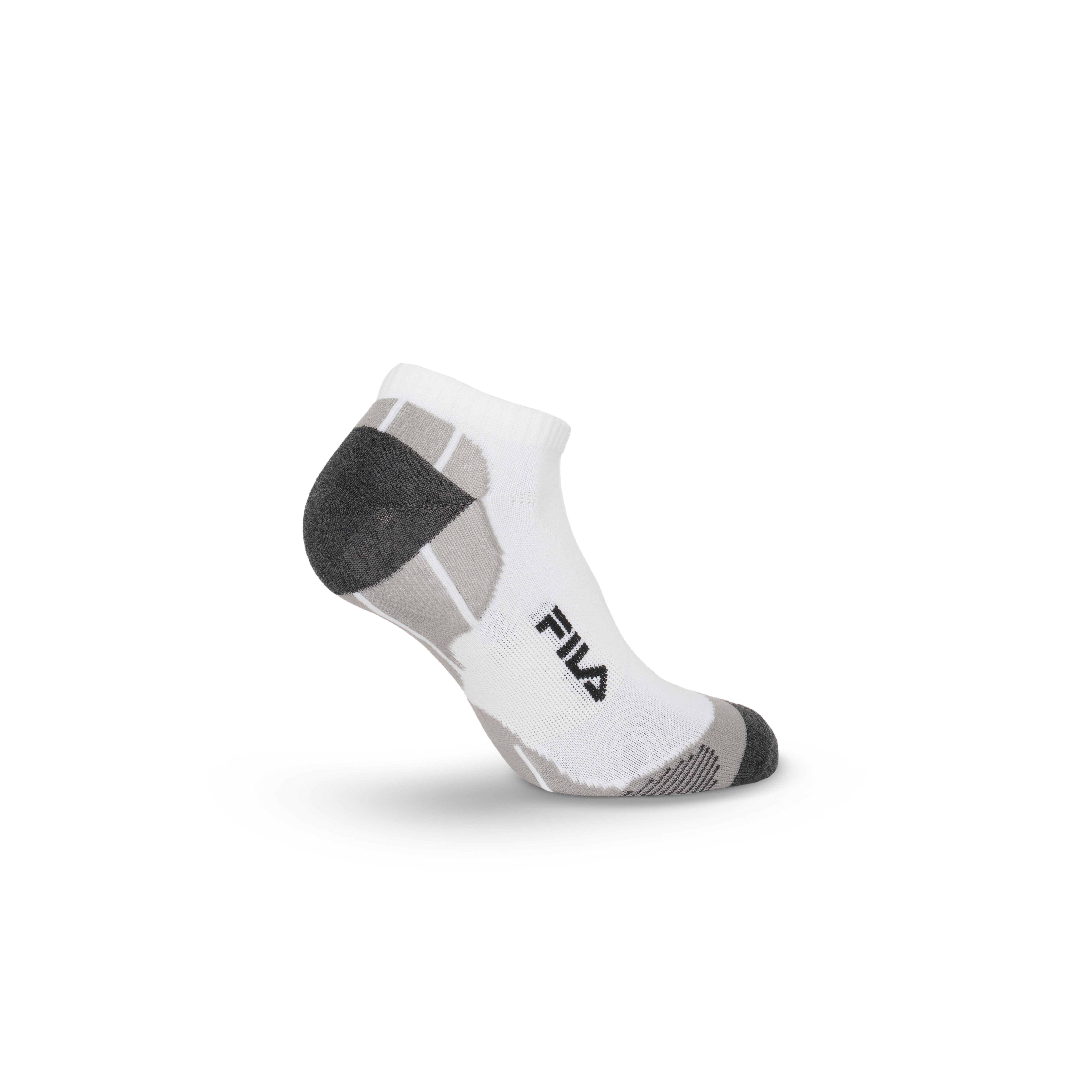 Fila Korte sokken UNISEX INVISIBLE MULTISPORT (6 paar)
