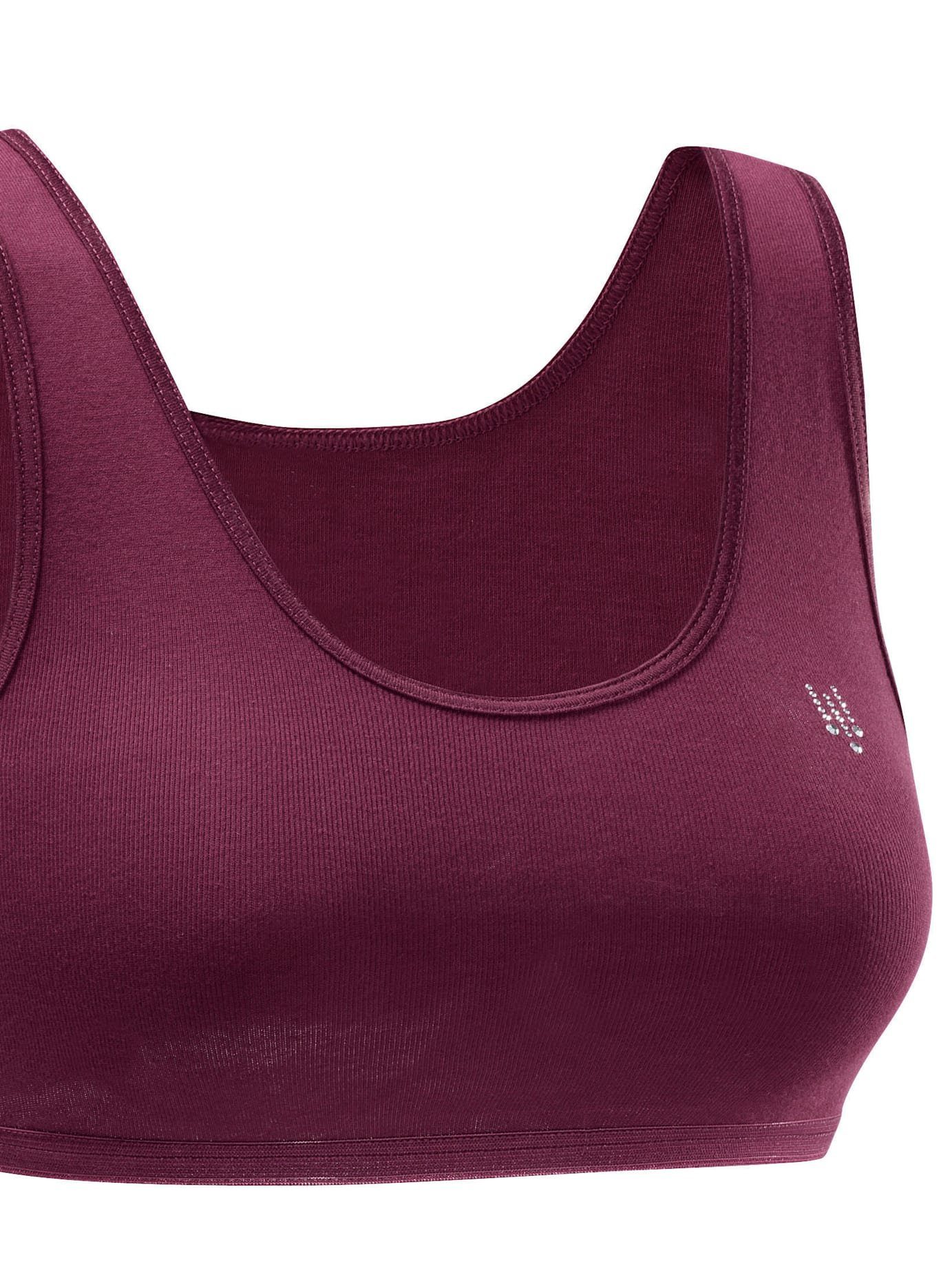 Speidel Bustier (3-delig, Set van 3)