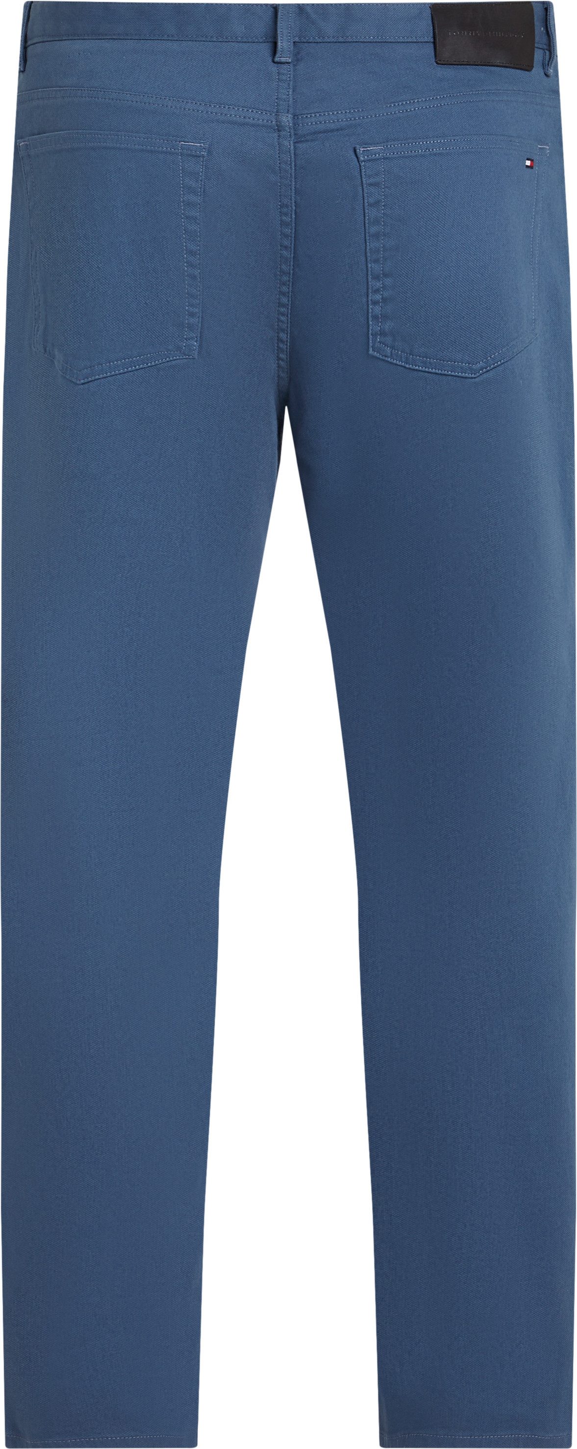 Tommy Hilfiger Five-pocketsbroek DENTON 5PKT STRUCTURED