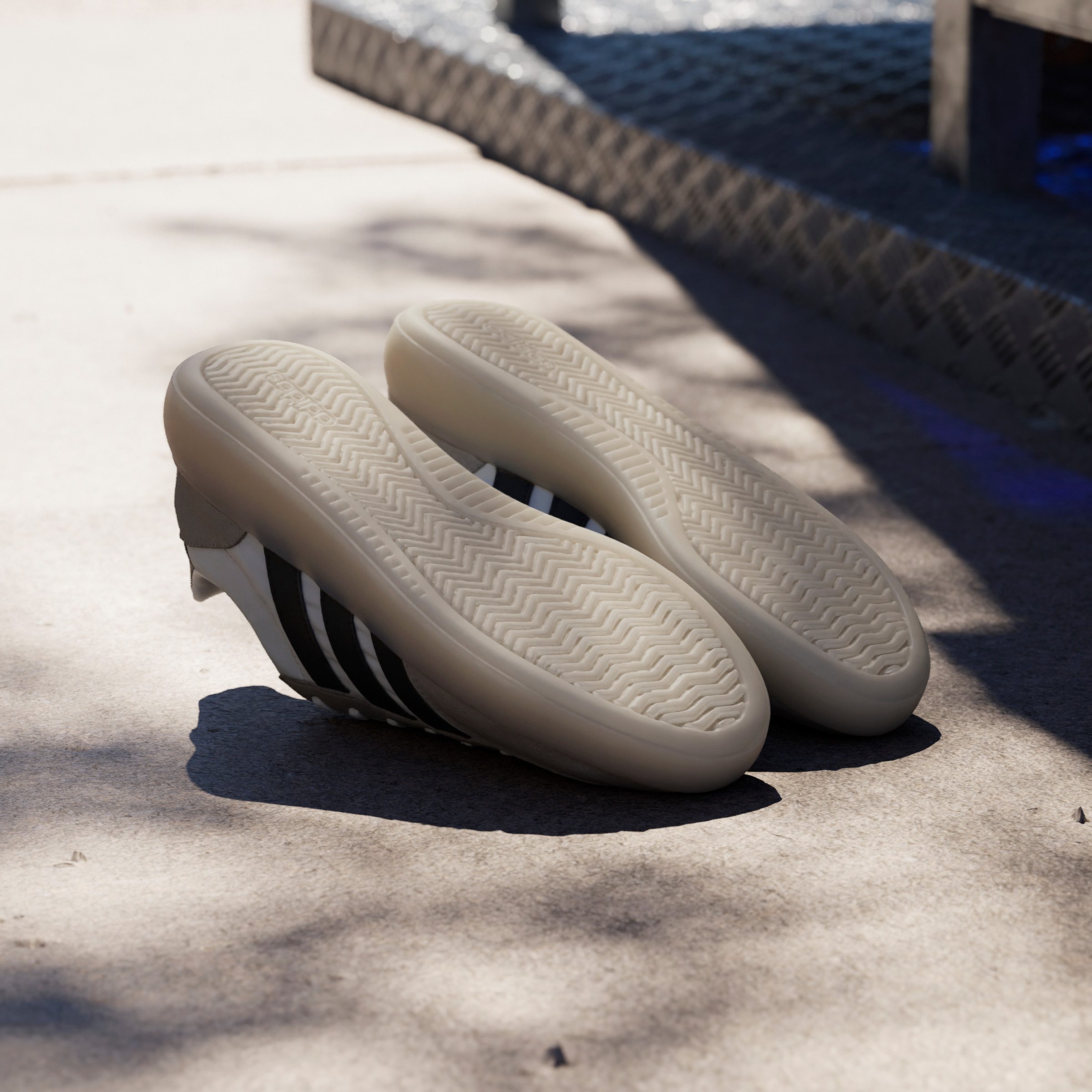 adidas Sportswear Sneakers BARREDA DECODE
