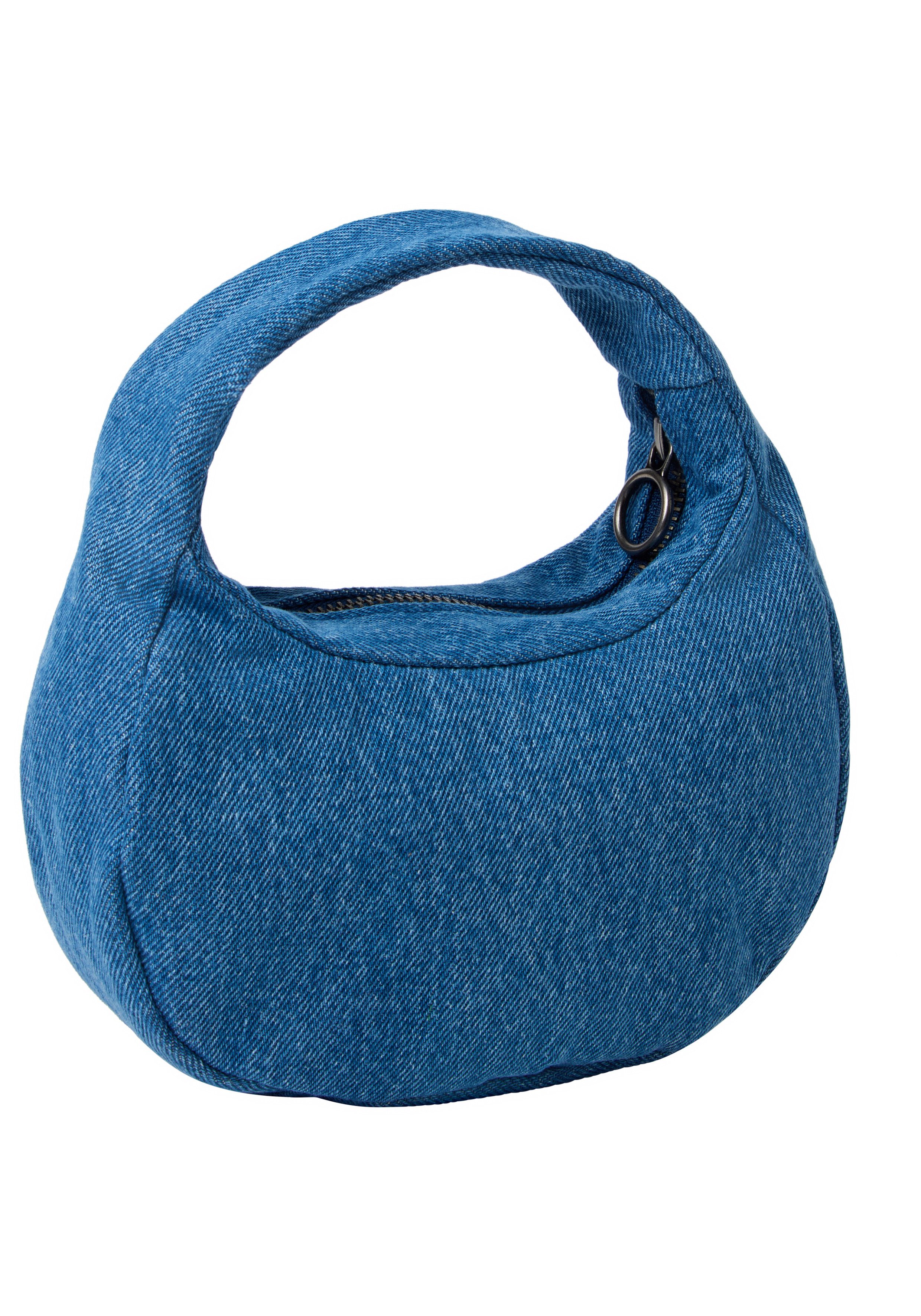 Levi's® Hobo-tas met een ritssluiting