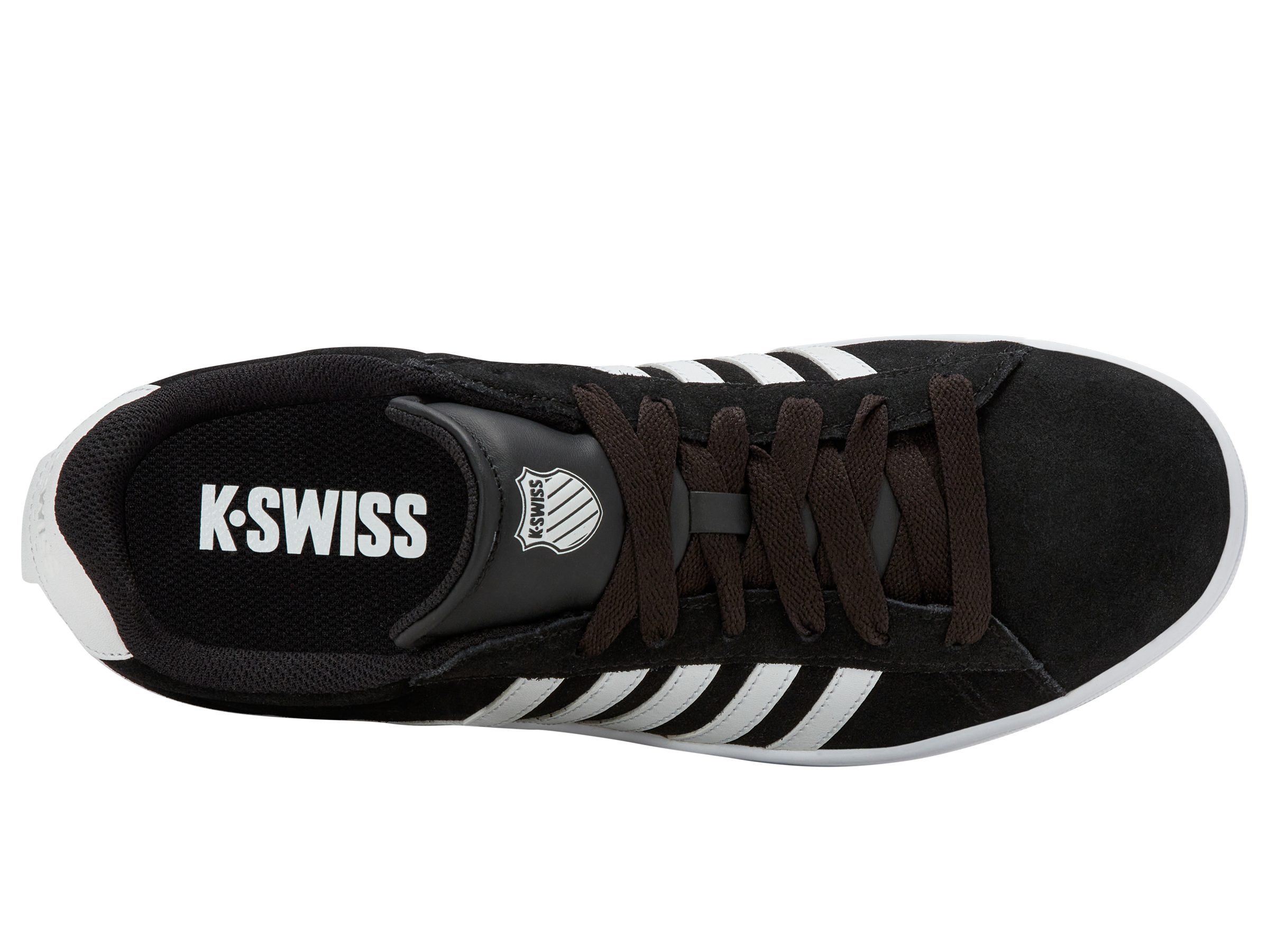 K-Swiss Sneakers COURT TIEBREAK II SDE
