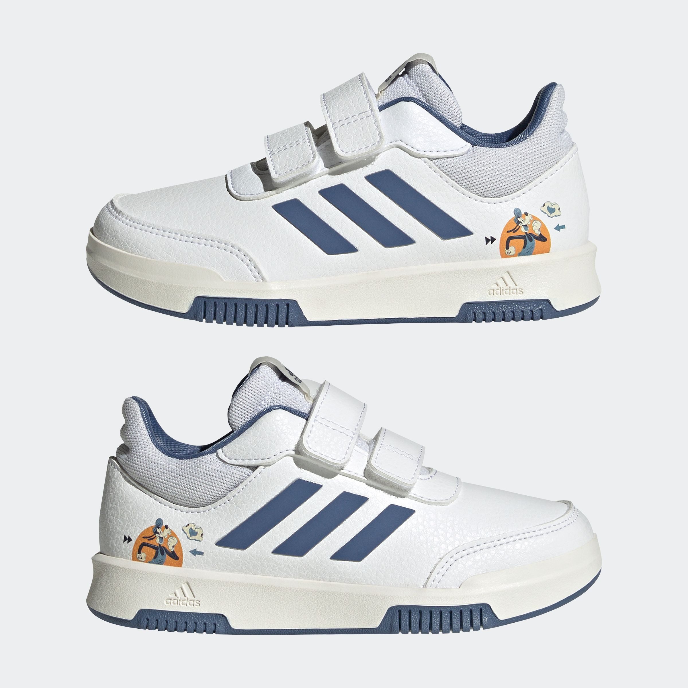 adidas Sportswear Sneakers ADIDAS DISNEY MICKY MAUS SPORT KIDS TENSAUR SCHUH