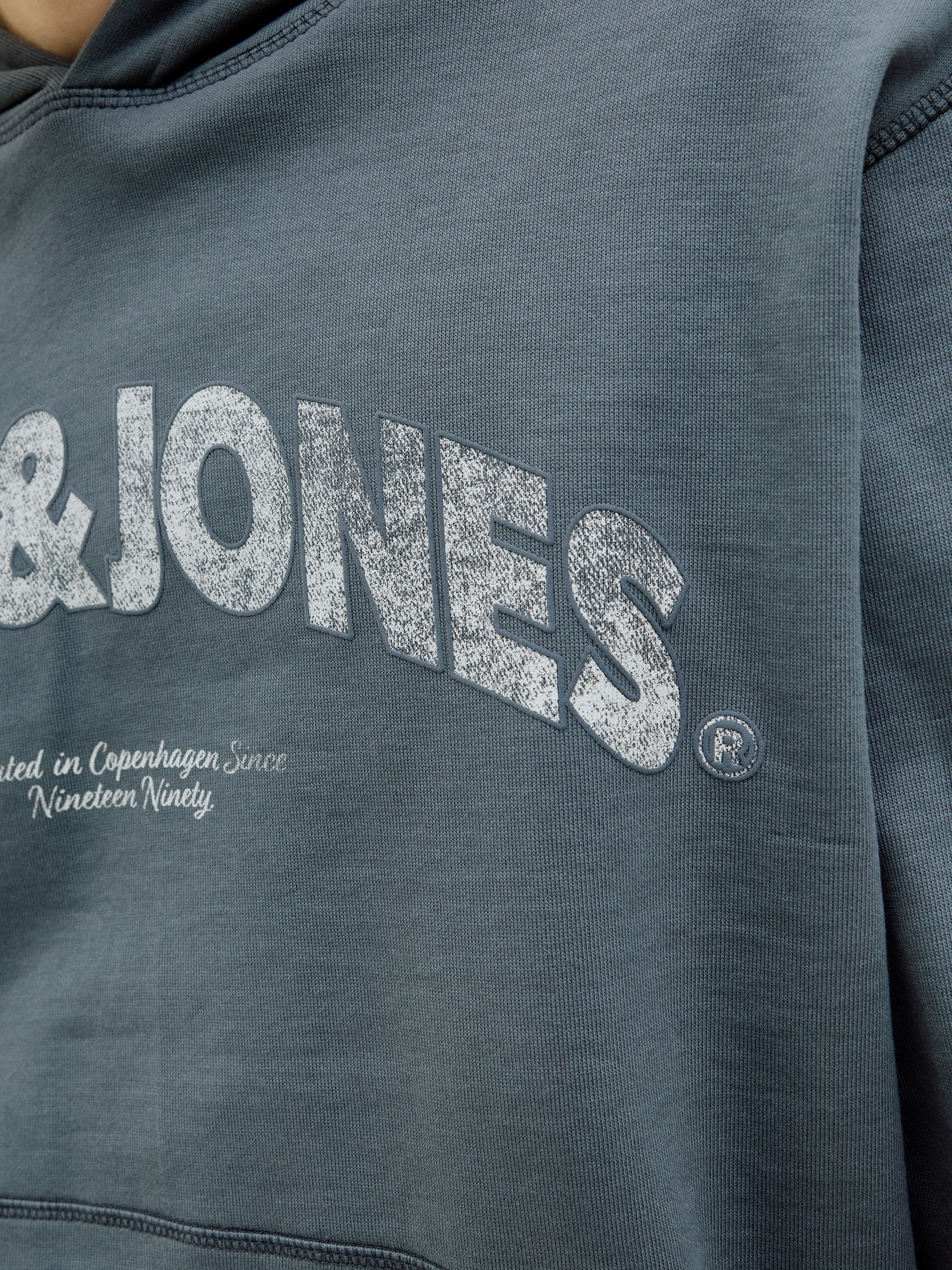 Jack & Jones Hoodie JORALMERIA SWEAT HOOD