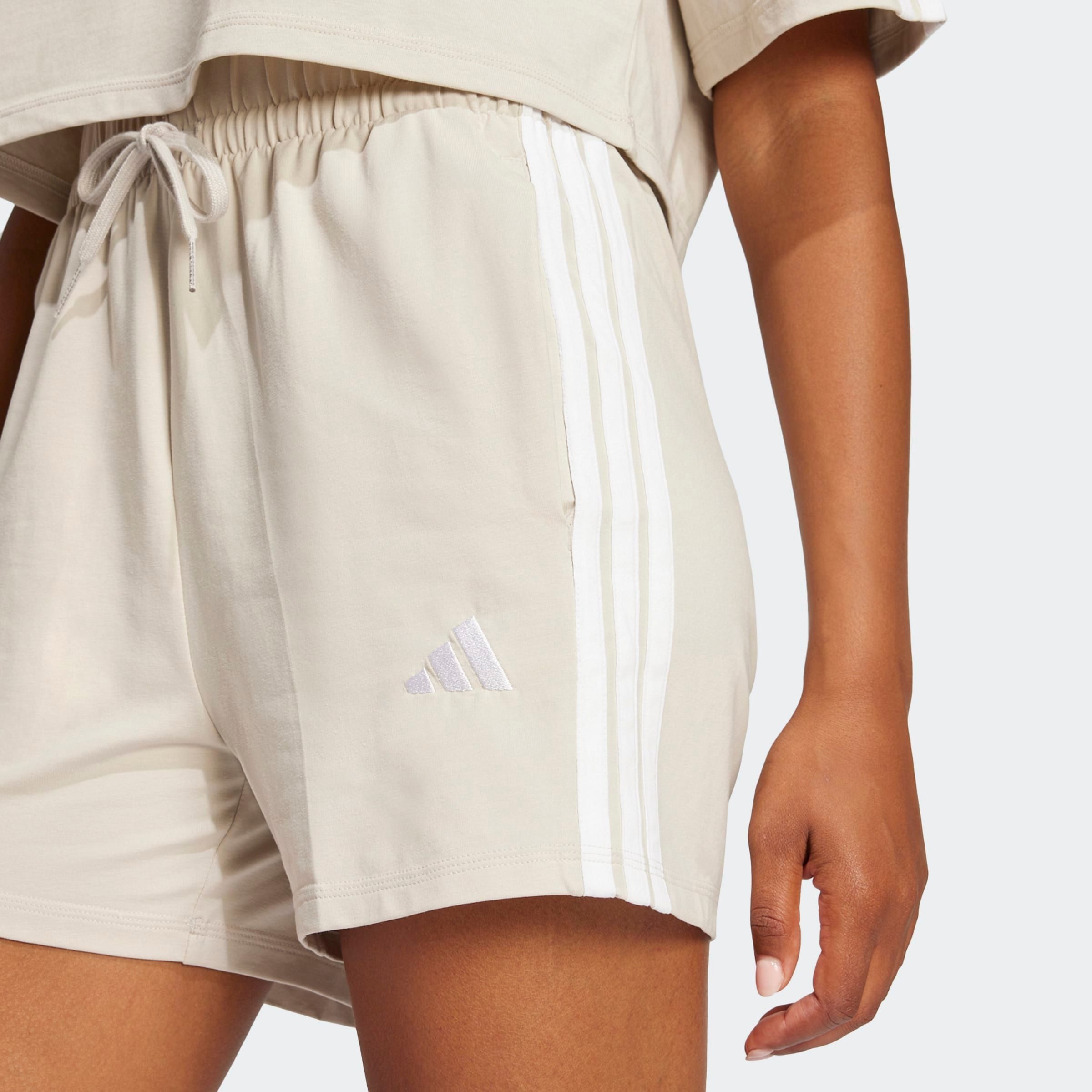 adidas Sportswear Short W 3S SJ SHO (1-delig)
