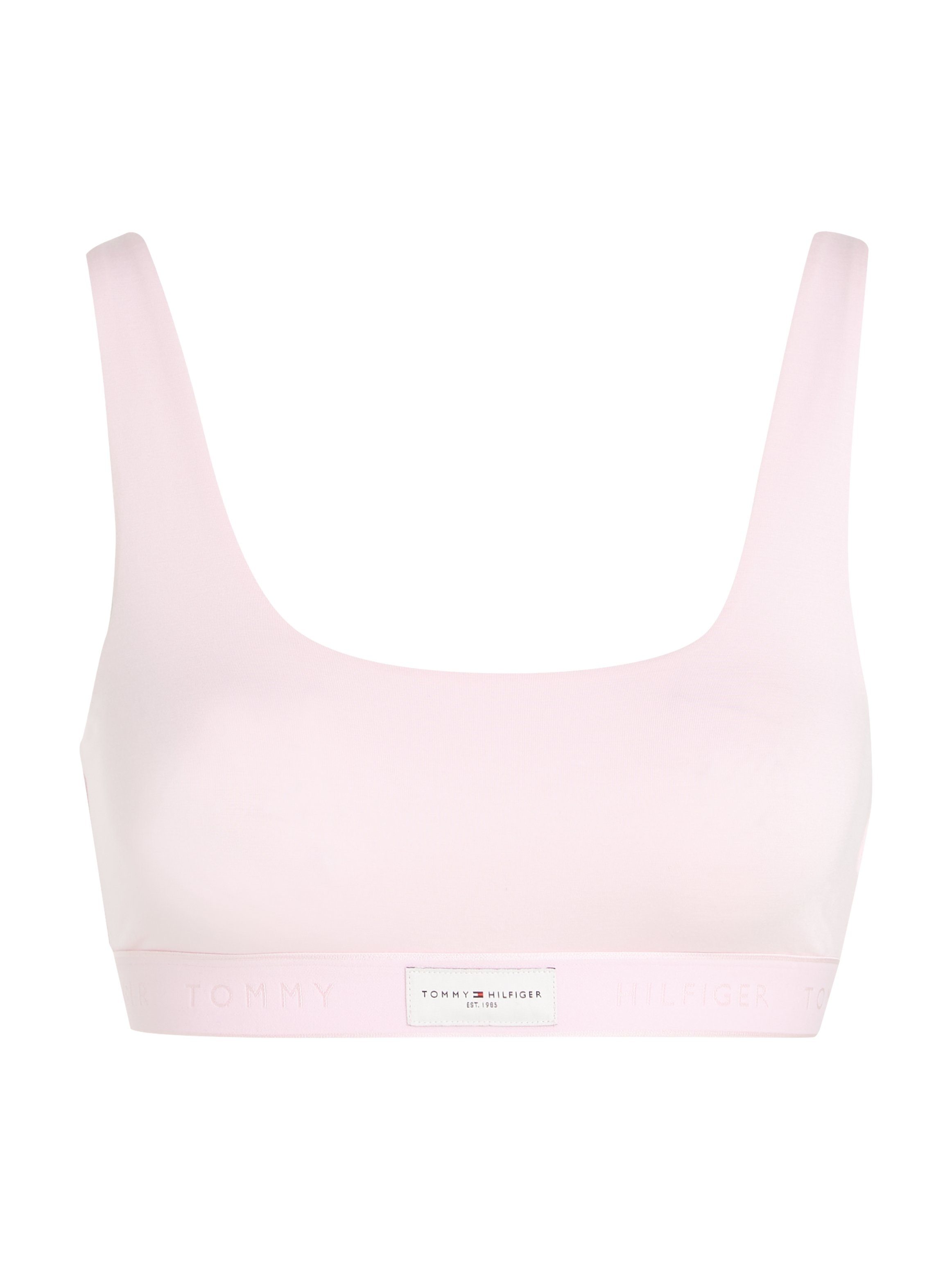 Tommy Hilfiger Underwear Bustier BRALETTE (EXT. SIZES)