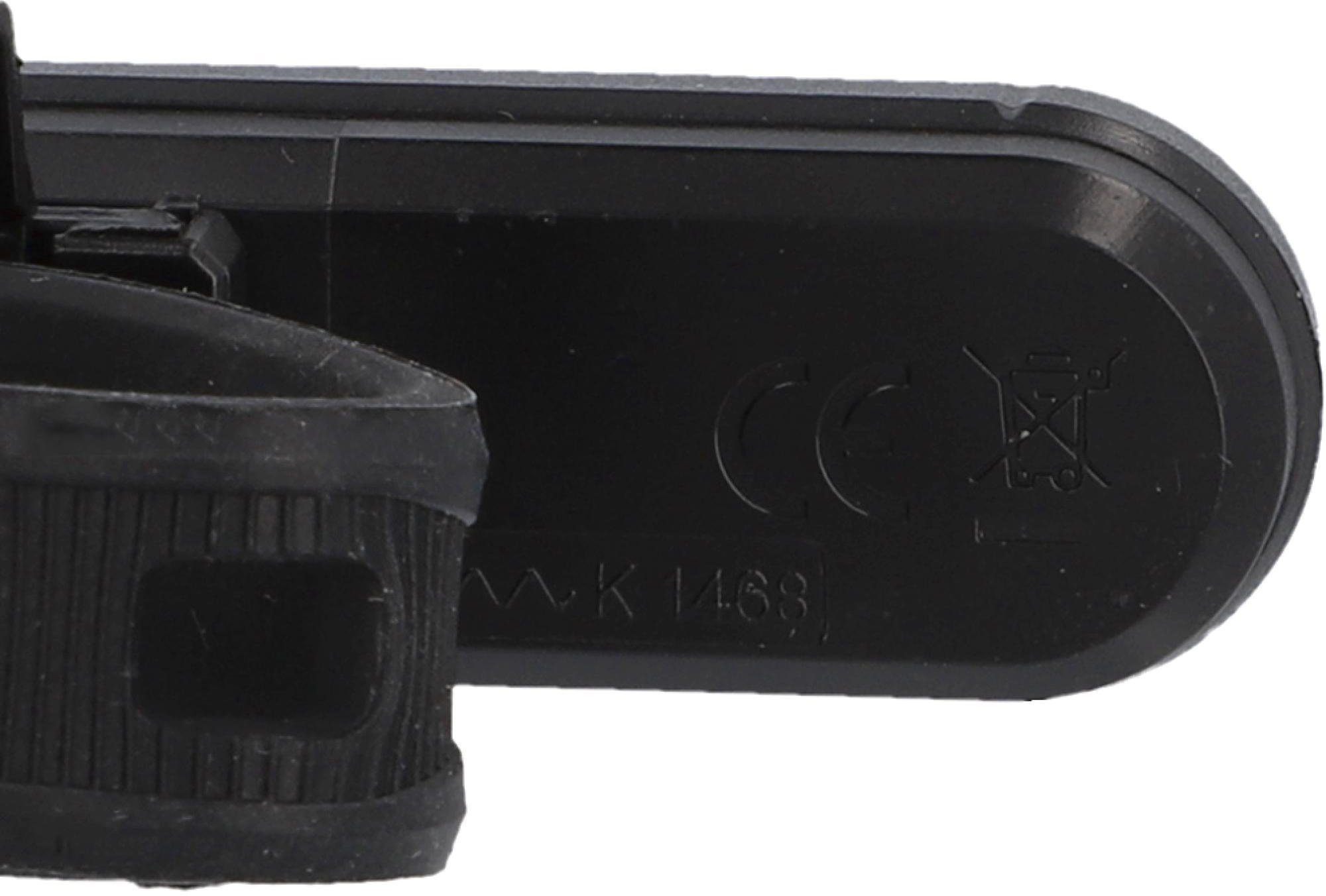 Fischer Fietsverlichting Led-accu remlicht 80 lux