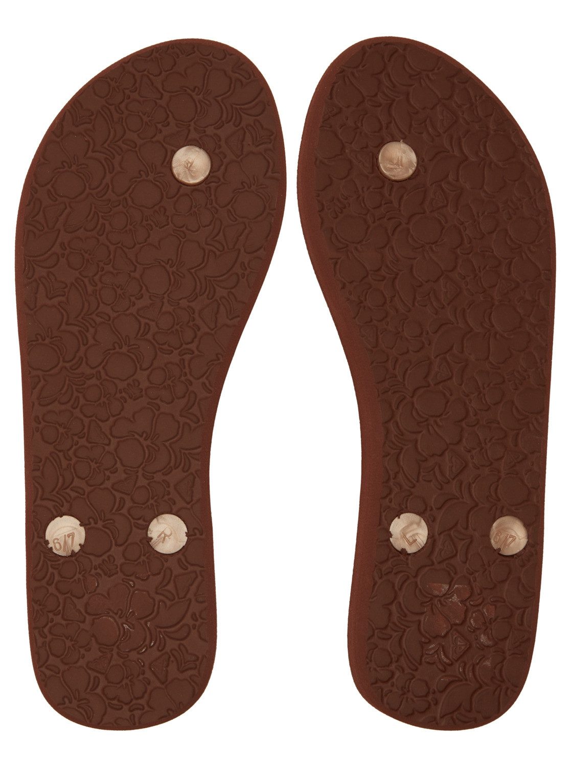 Roxy Sandalen Bermuda Print