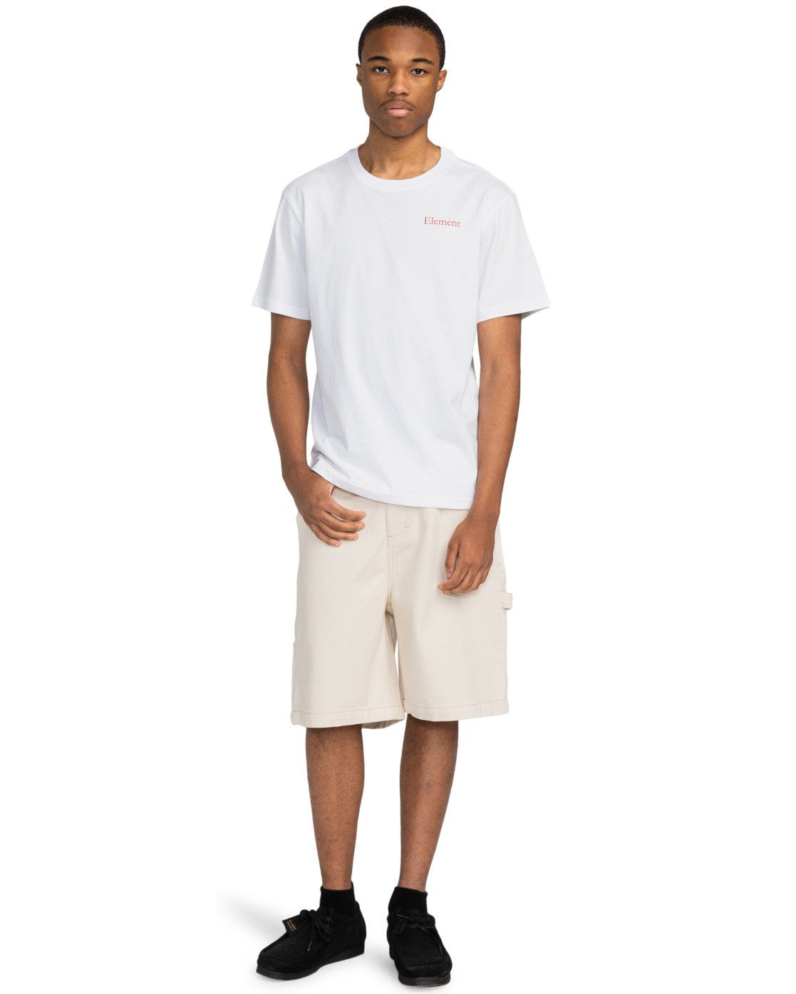 Element T-shirt SBXE Bee