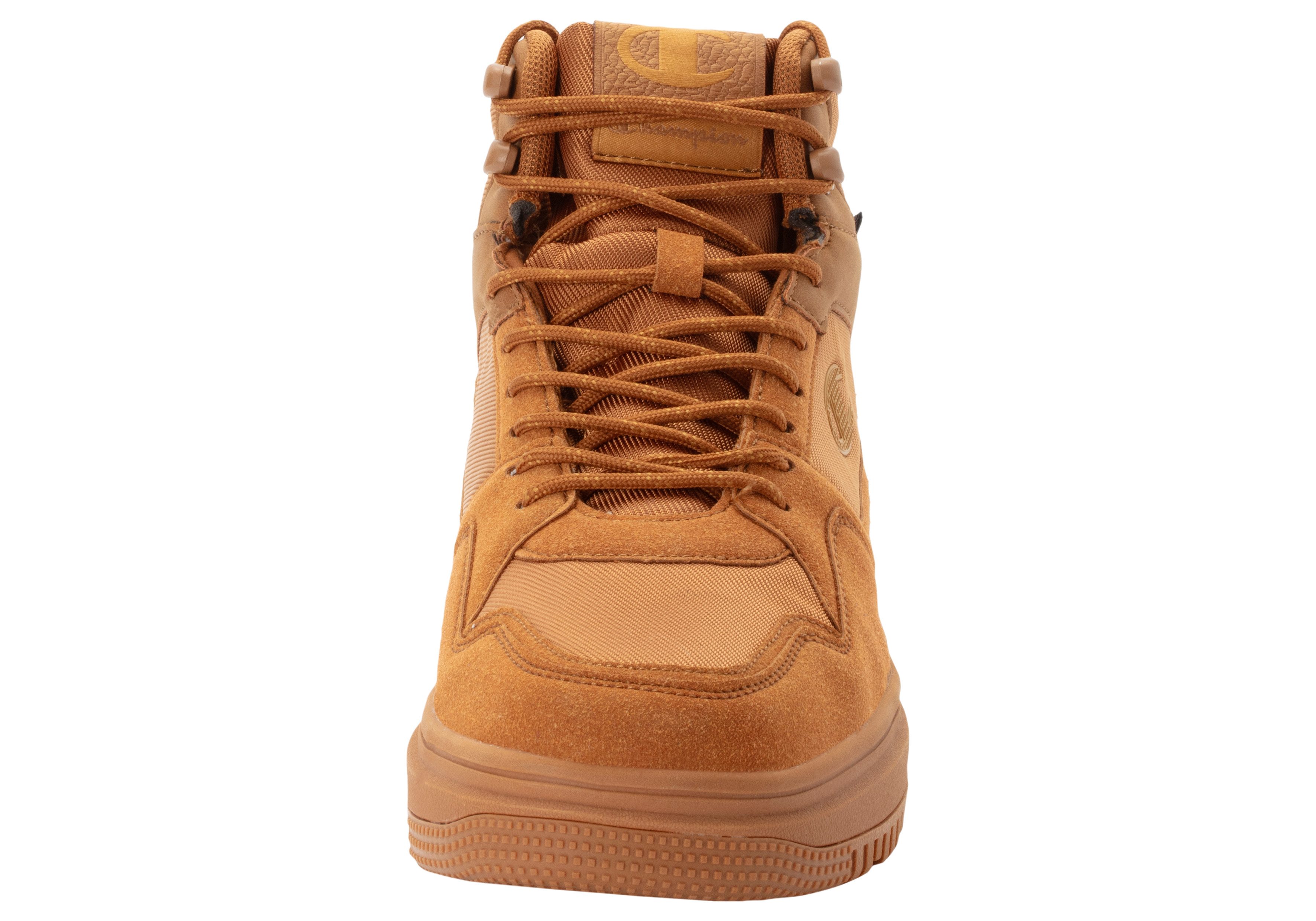 Champion Sneakers RD18 MID UTILITY WP