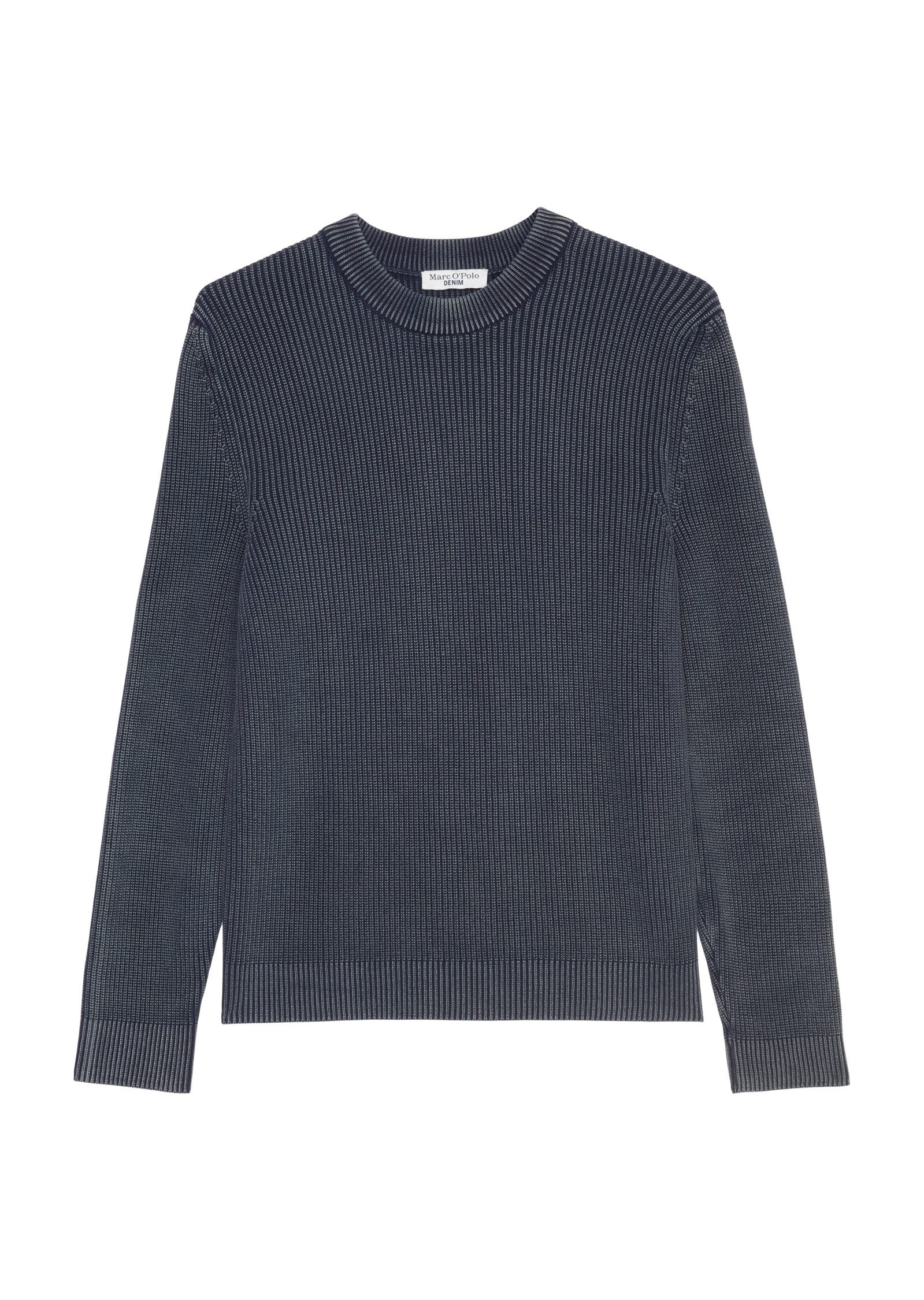 Marc O'Polo DENIM Trui met ronde hals