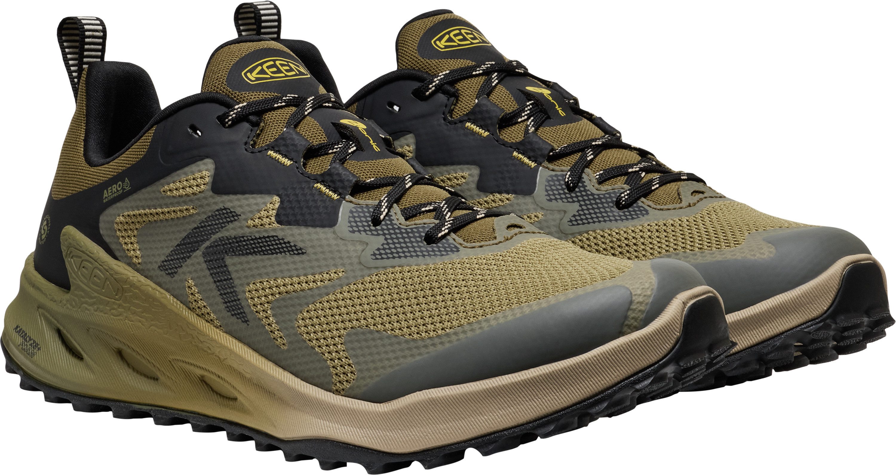 Keen Outdoorschoenen ZIONIC NXT WP