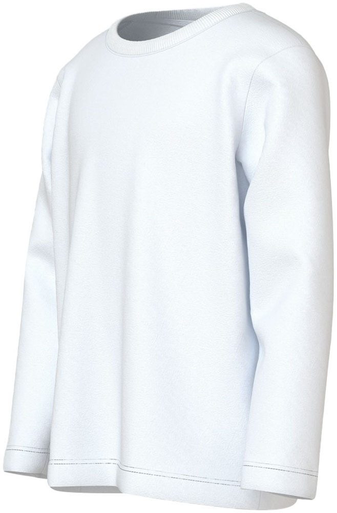 Name It T-shirt NKMVOBBO LS NREG TOP NOOS