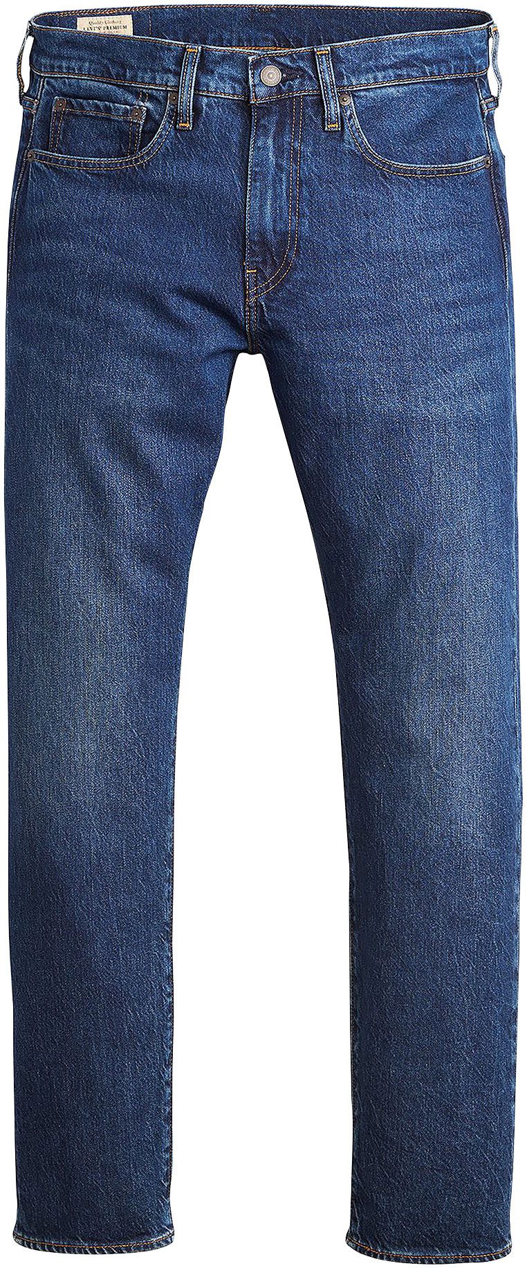 Levi's® Tapered jeans 502 TAPER in een elegante, moderne stijl