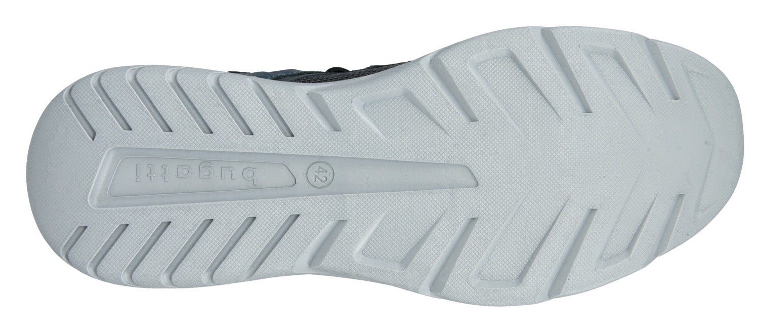 Bugatti Slip-on sneakers