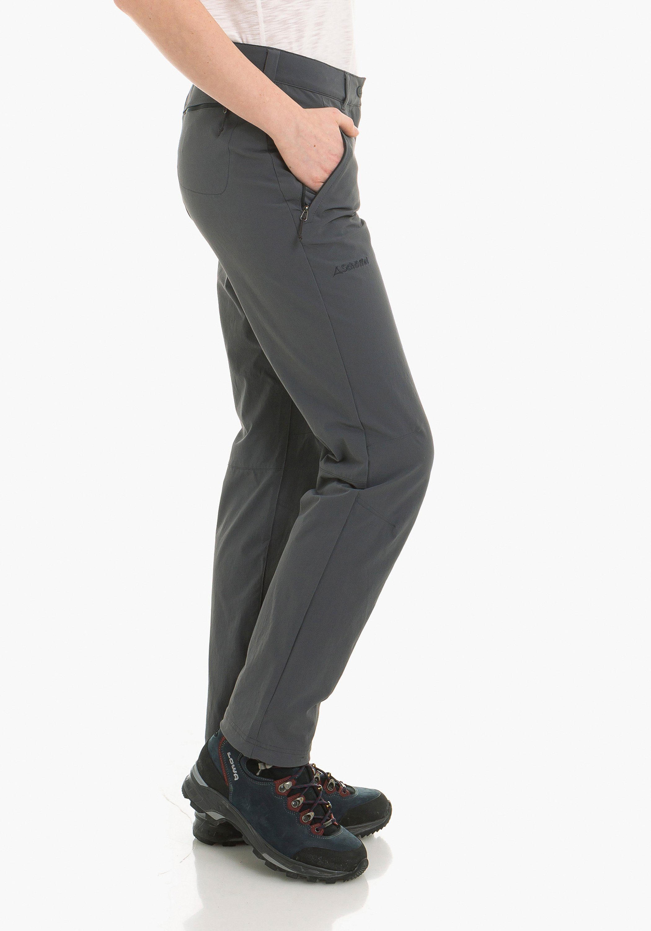 Schöffel Outdoorbroek Pants Engadin1