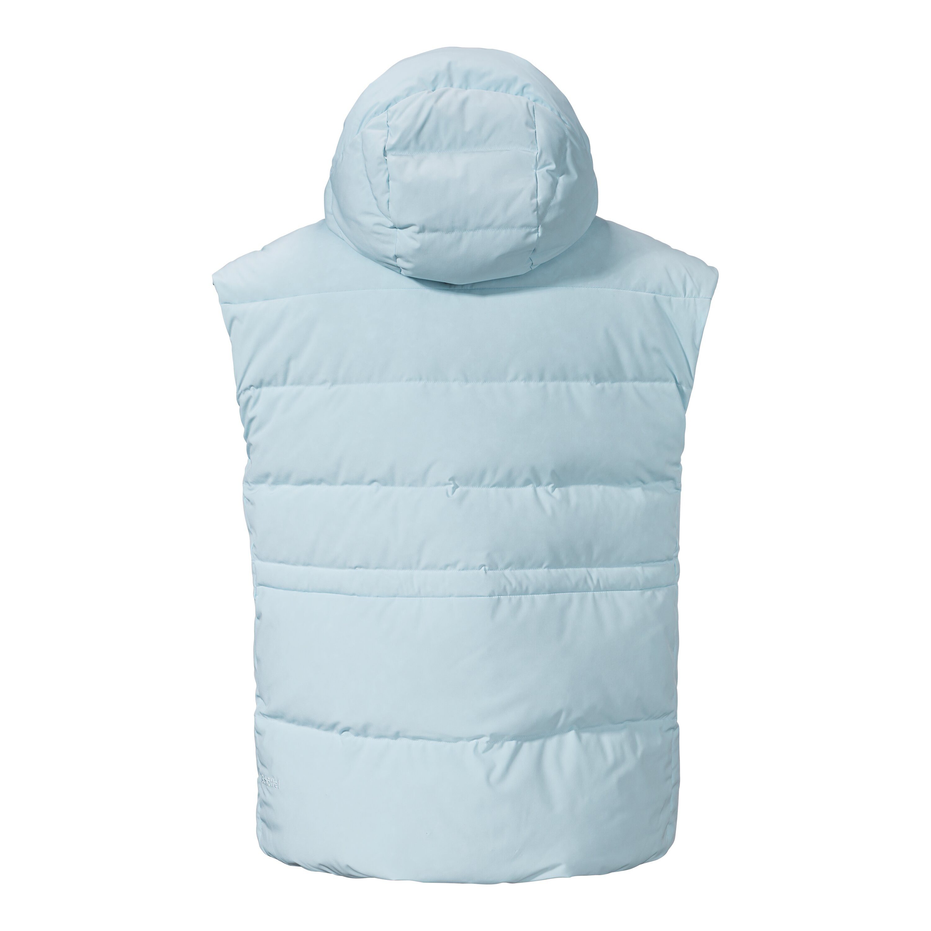 Schöffel Donzen bodywarmer Down Vest Style Vindave WMS