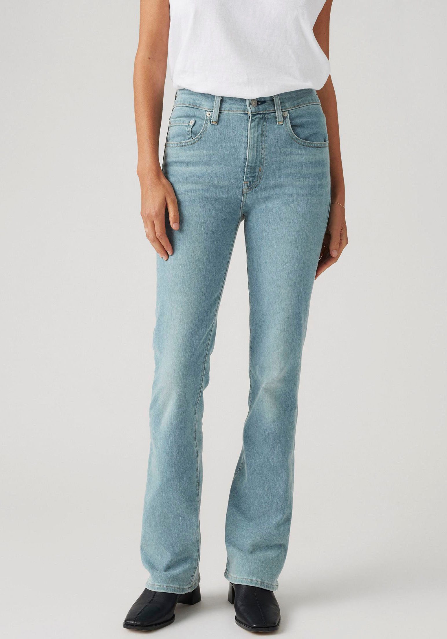Levi's® Bootcut jeans 725 High-Rise Bootcut