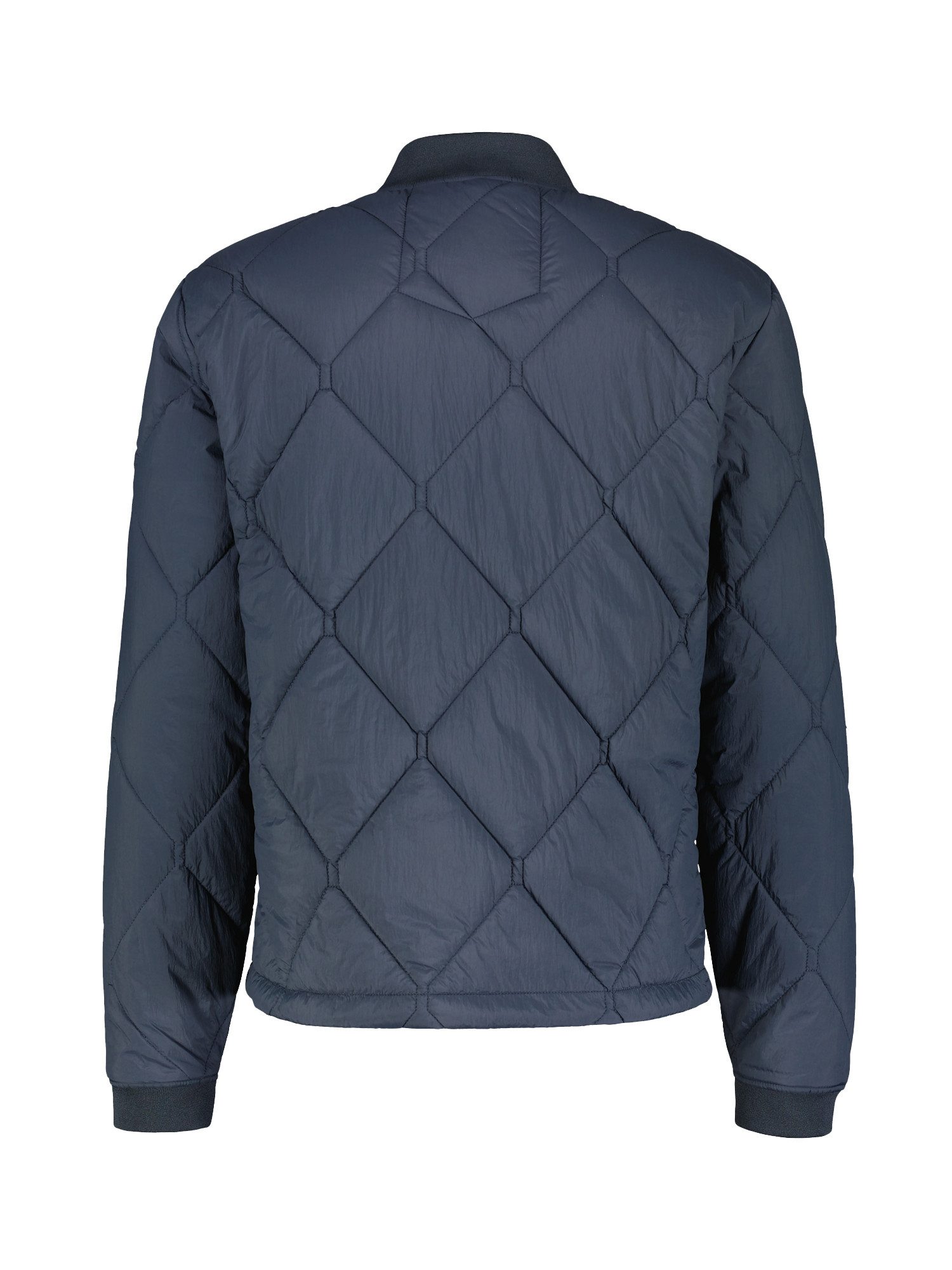 Lerros Gewatteerde jas LERROS modieuze gewatteerde blouson