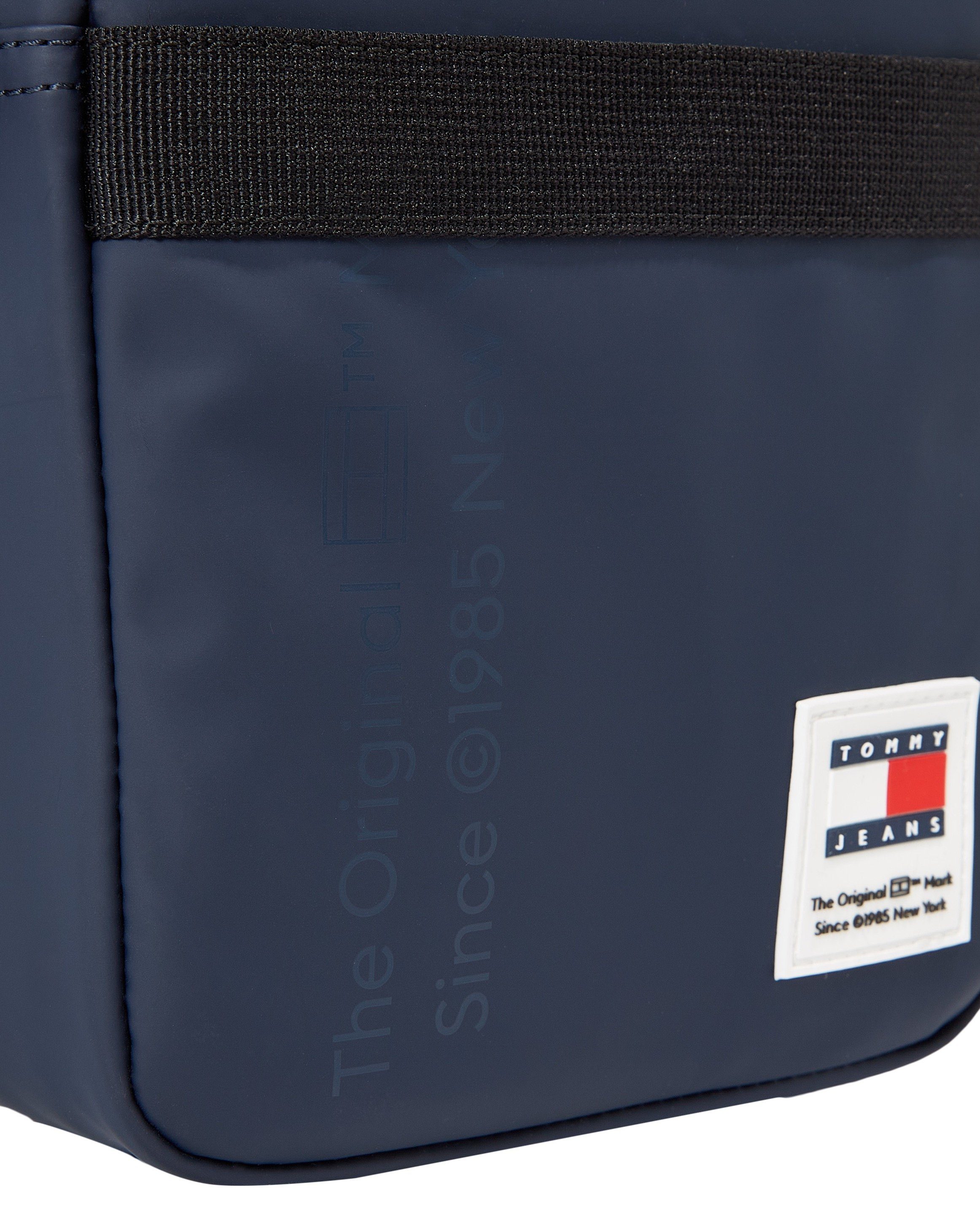 TOMMY JEANS Minibag TJM DAILY + REPORTER in een modieus design