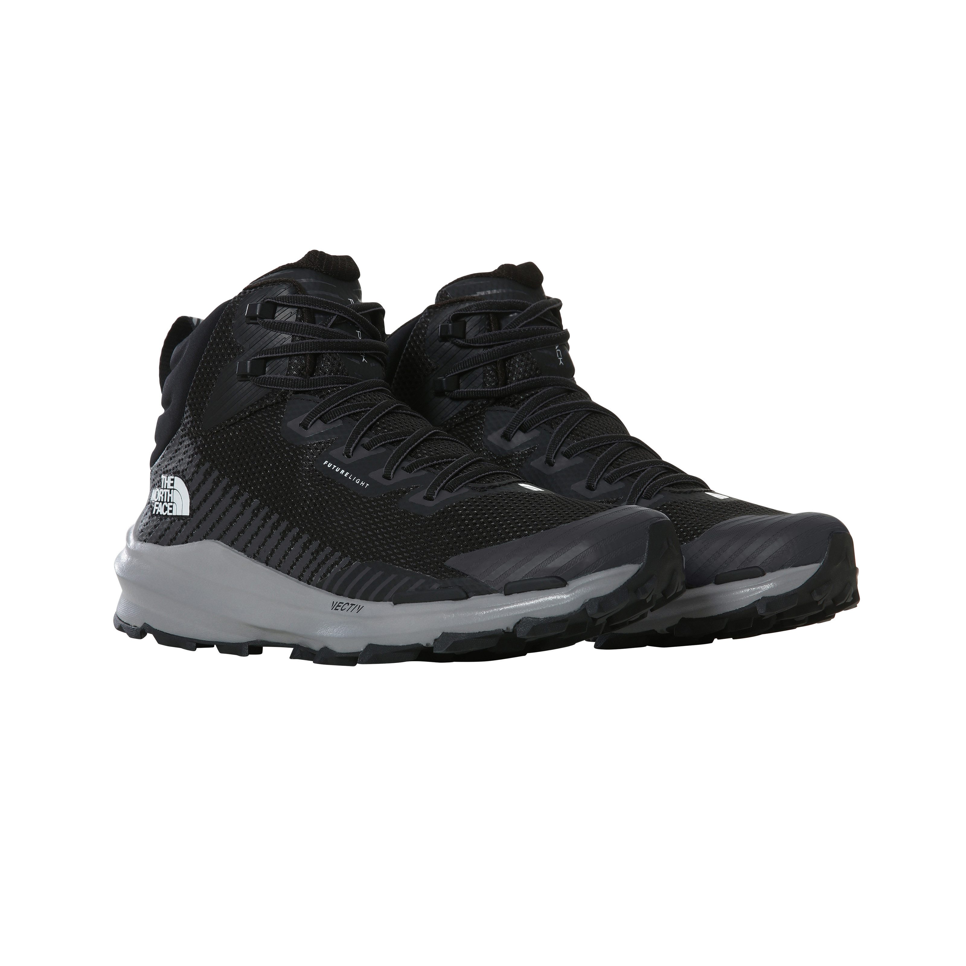 The North Face Wandelschoenen Men's VECTIV Fastpack Mid FutureLi