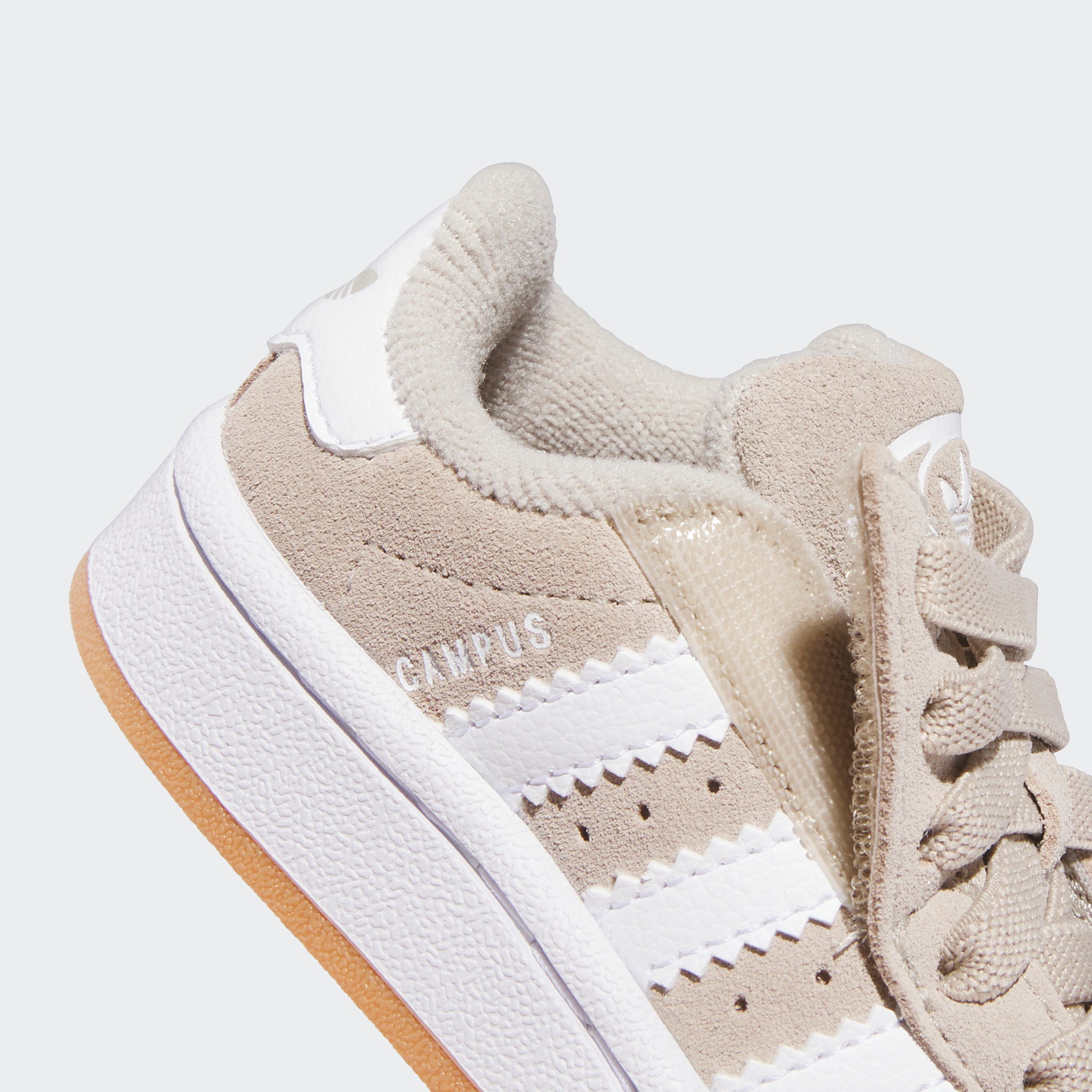 adidas Originals Sneakers CAMPUS 00S COMFORT SLUITING ELASTISCHE VETER KINDEREN