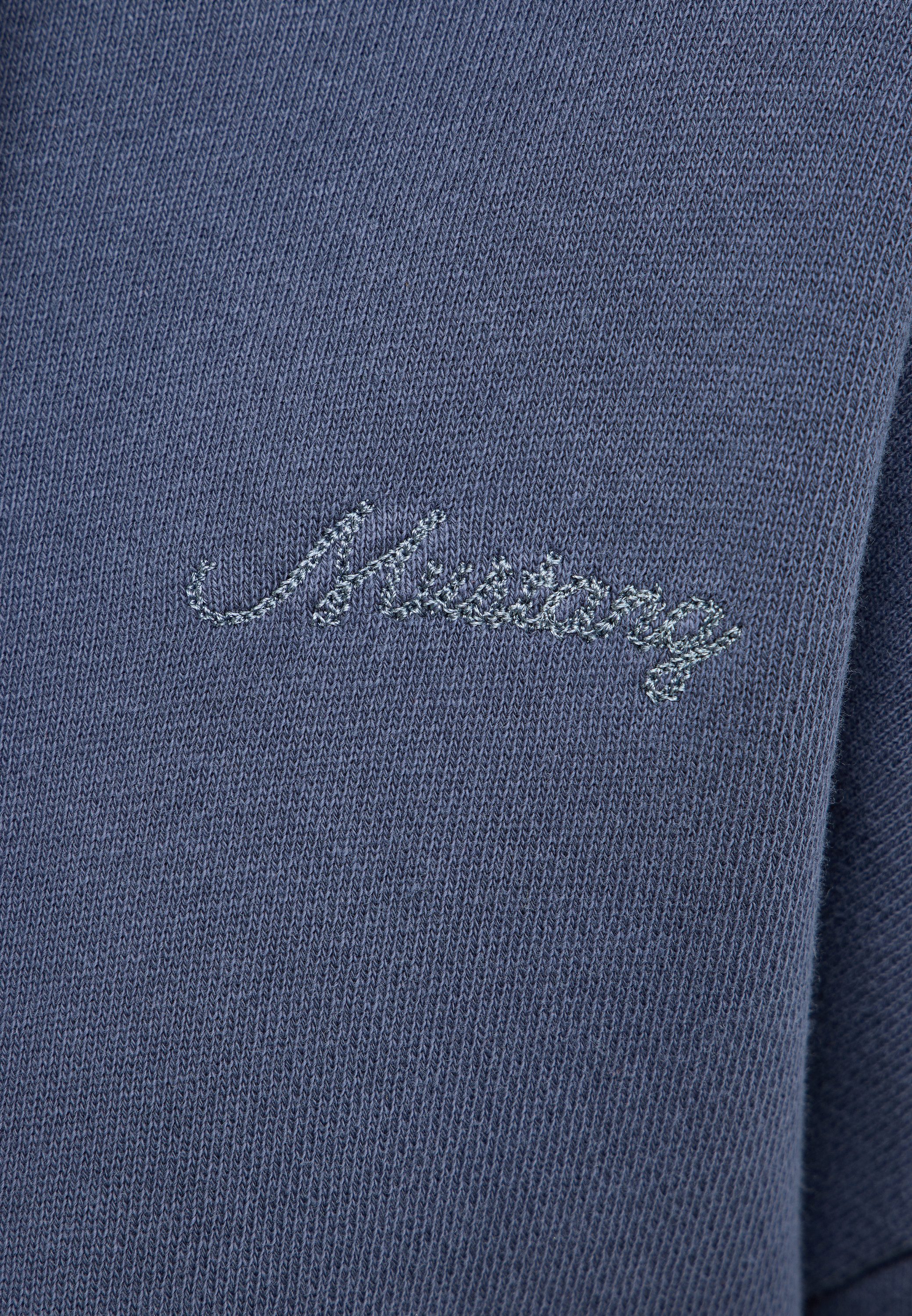 MUSTANG Sweatvest Dames stijl Rochelle