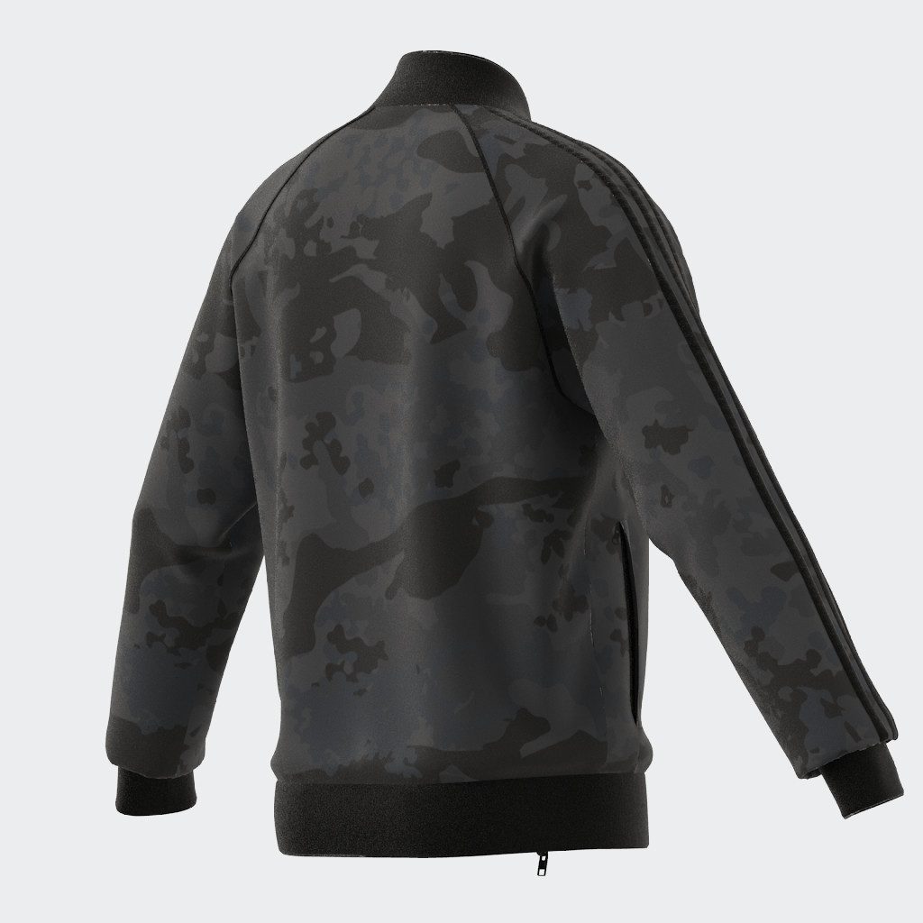 adidas Originals Trainingsjack CAMO SSTR TT