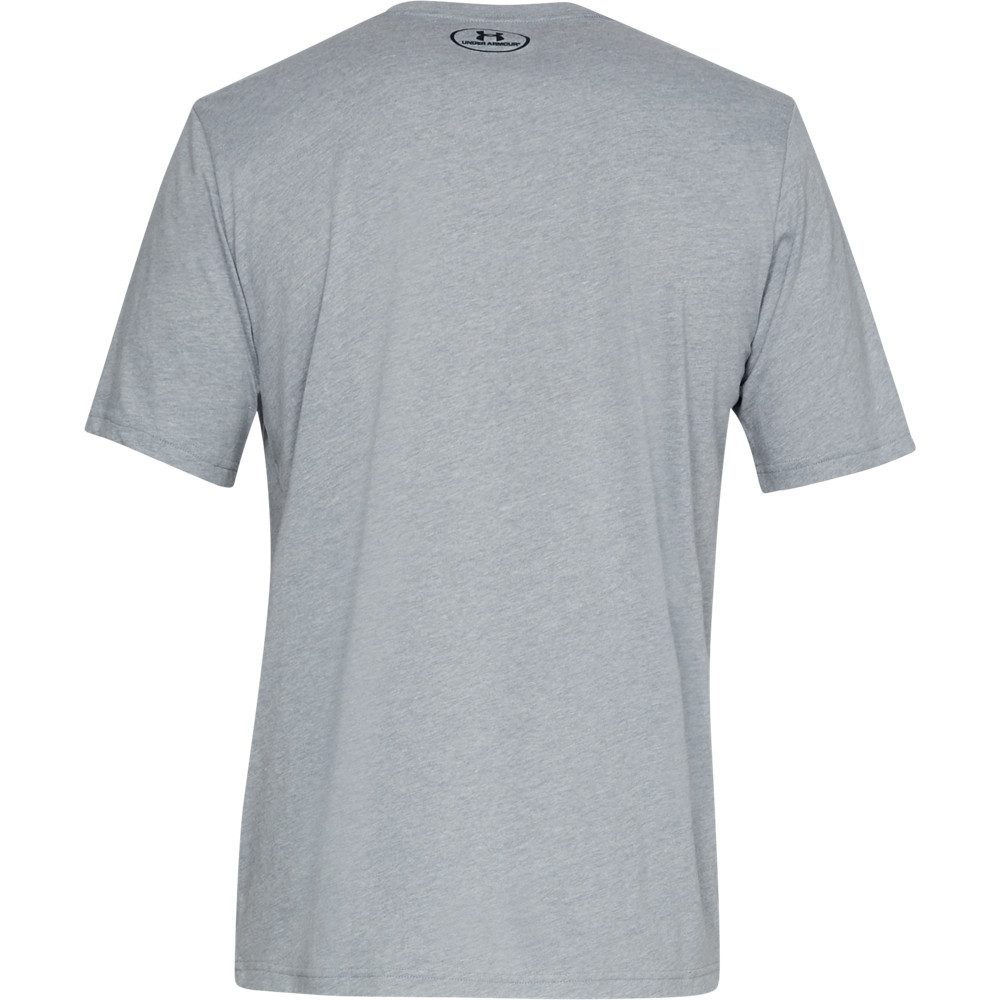 Under Armour® T-shirt UA M SPORTSTYLE LC SS (1-delig)