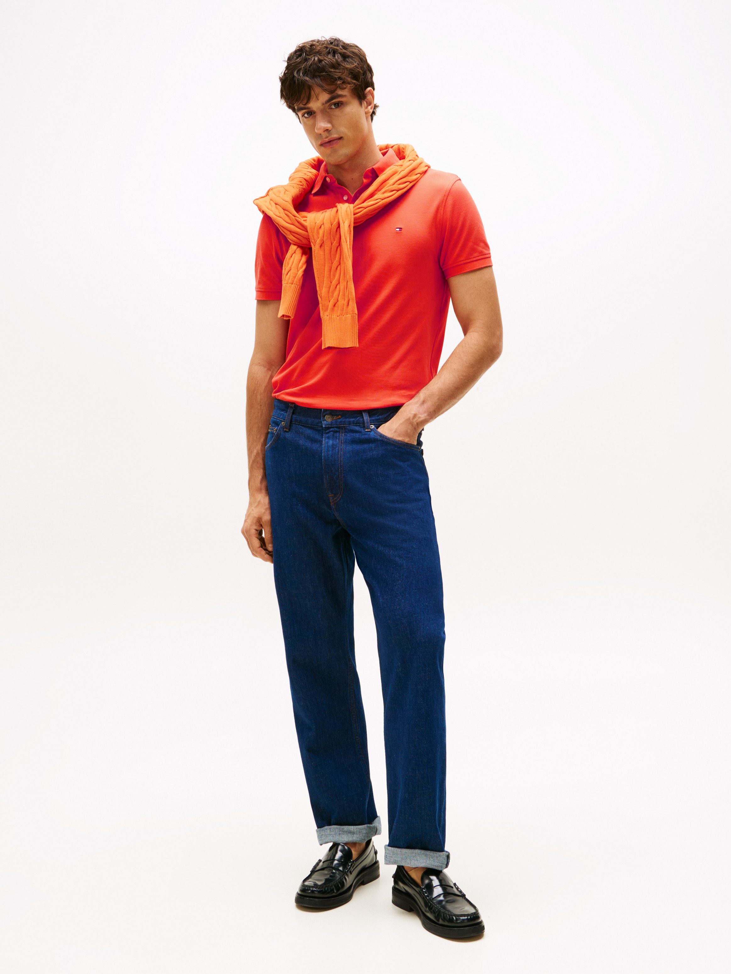 Tommy Hilfiger Poloshirt 1985 REGULAR POLO