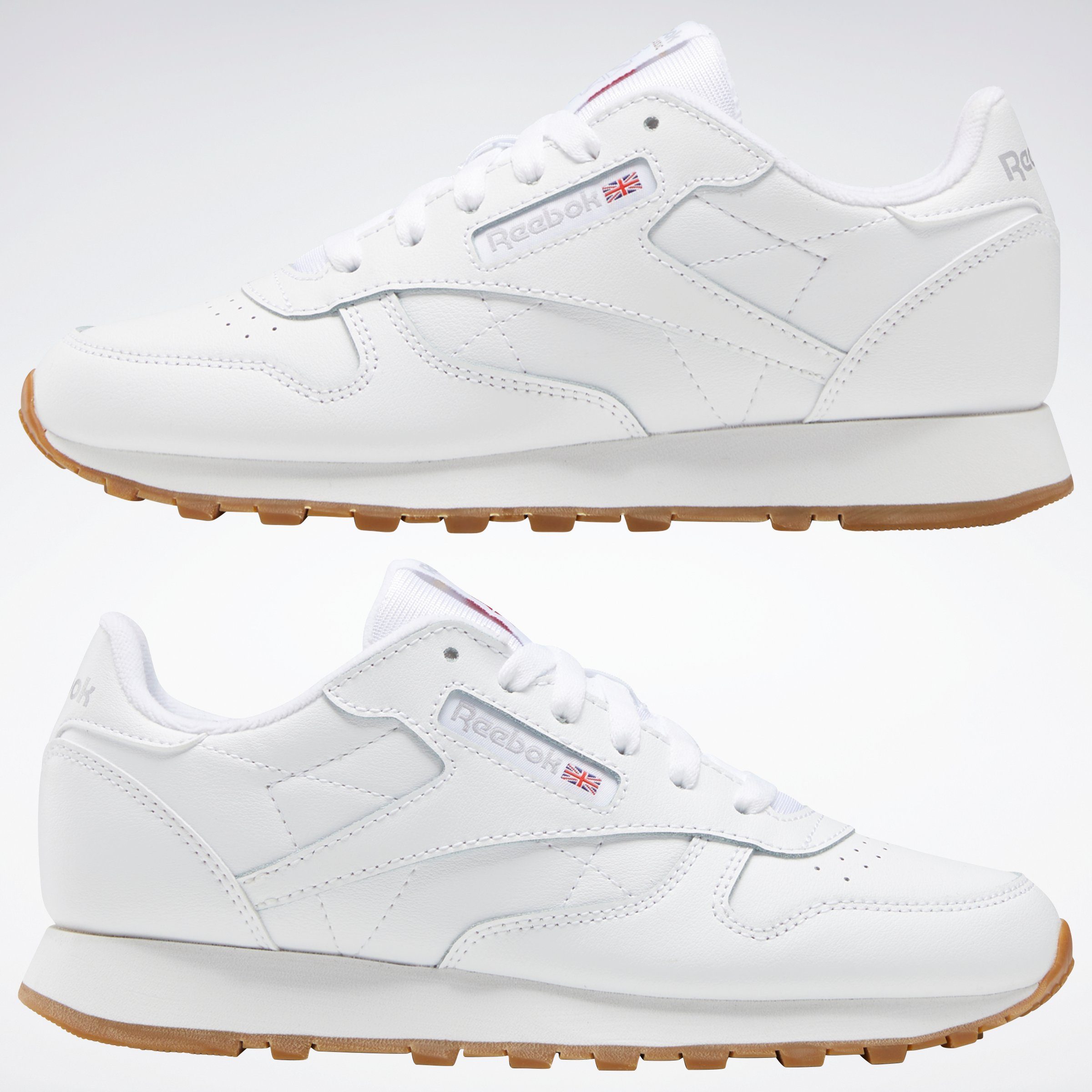 Reebok Classic Sneakers Classic Leather