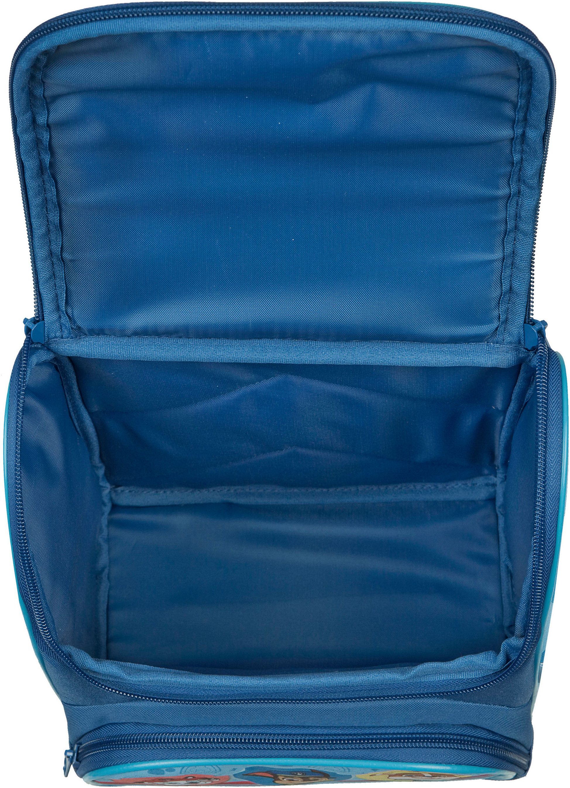 Scooli Schooltas voor kleuters Cutie, Paw Patrol