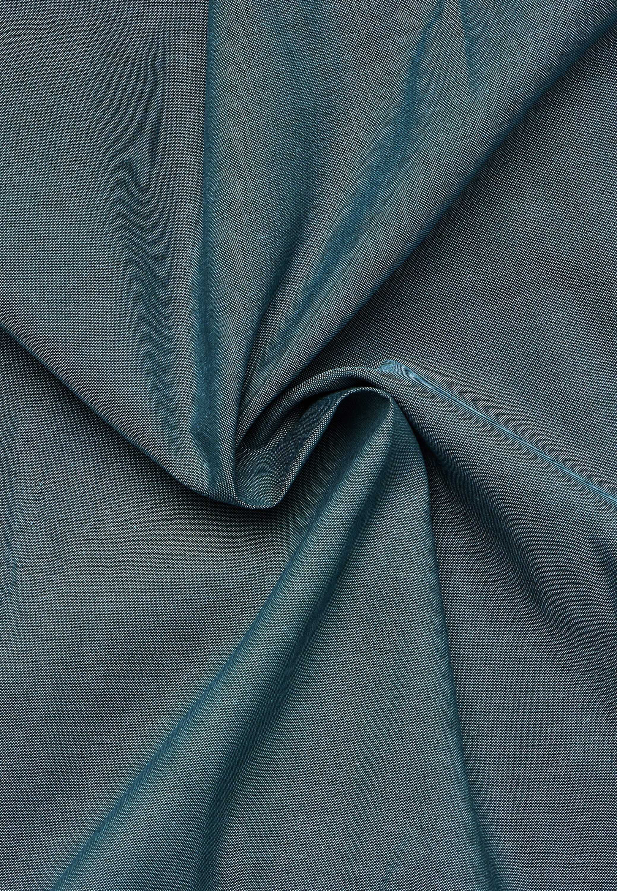 Eterna Overhemd met lange mouwen Comfort fit NON IRON (strijkvrij)
