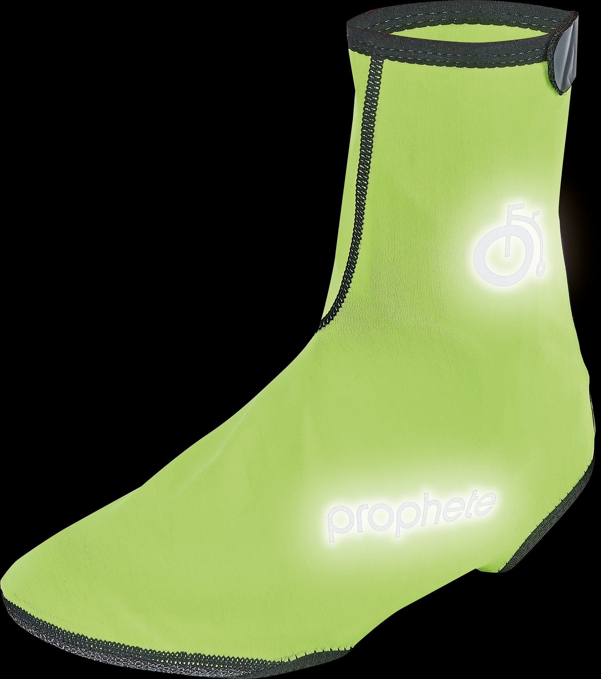 Prophete Fiets-overschoen Schoenovertrek